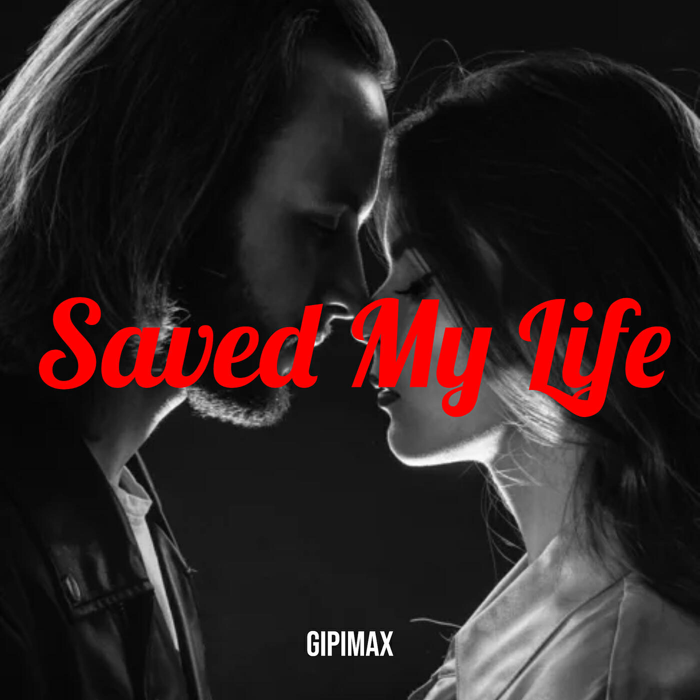 Релиз Saved My Life