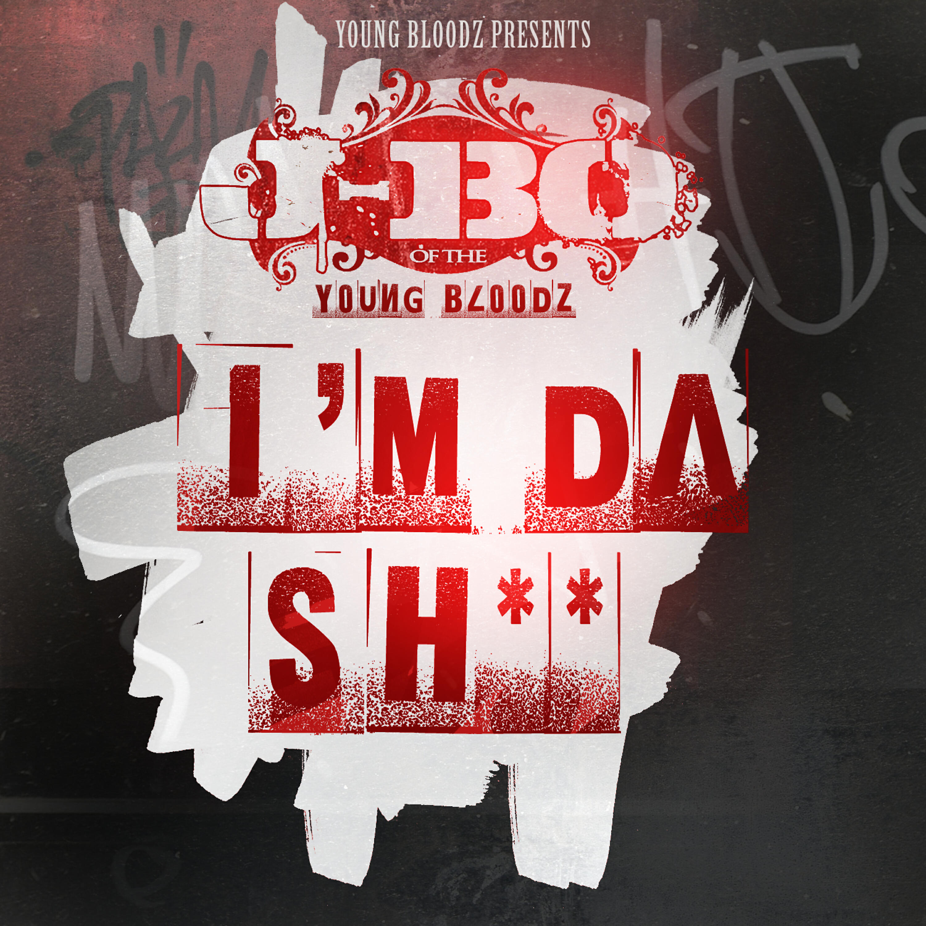 Релиз YoungBloodZ Presents J-Bo I'm Da Sh**