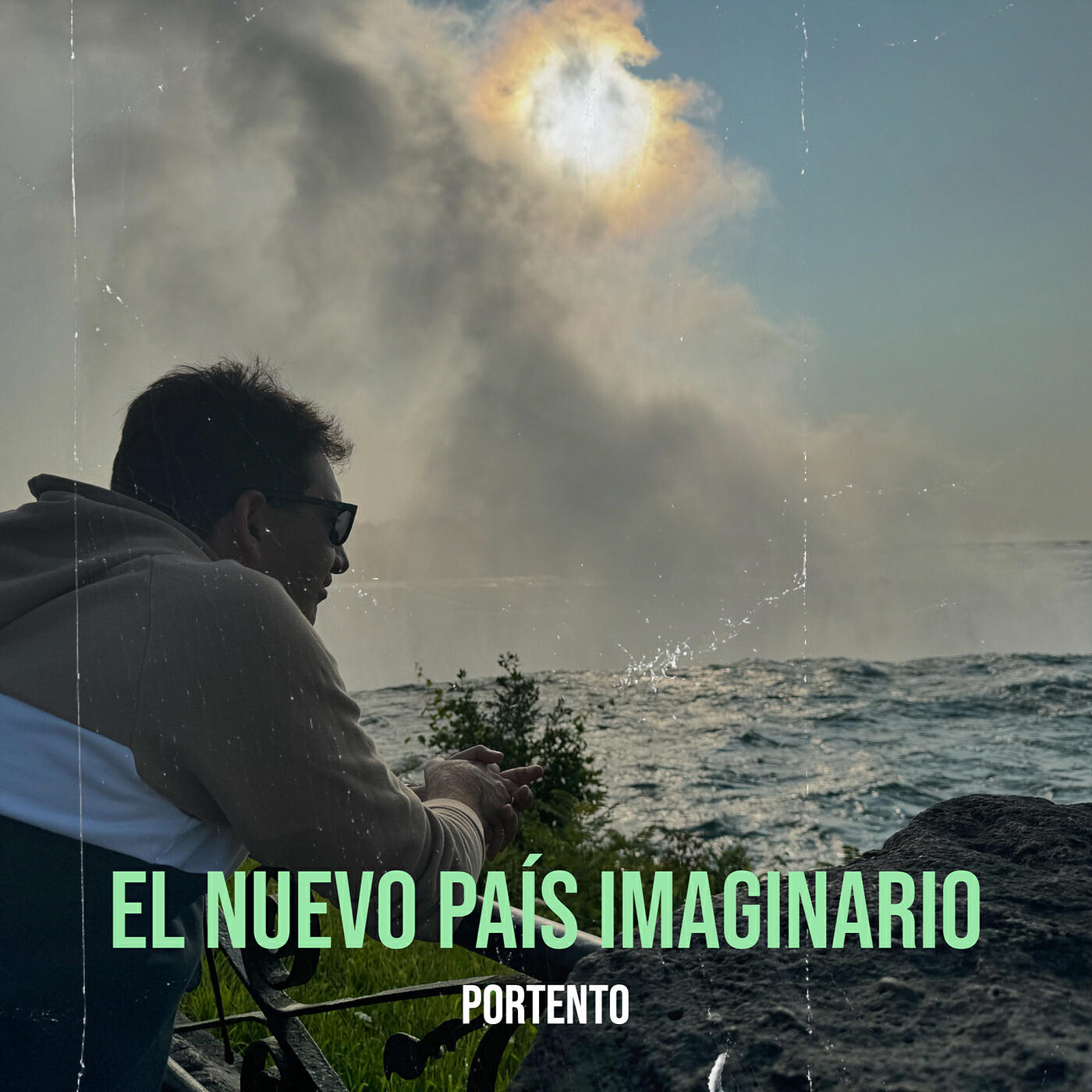 Релиз El Nuevo País Imaginario