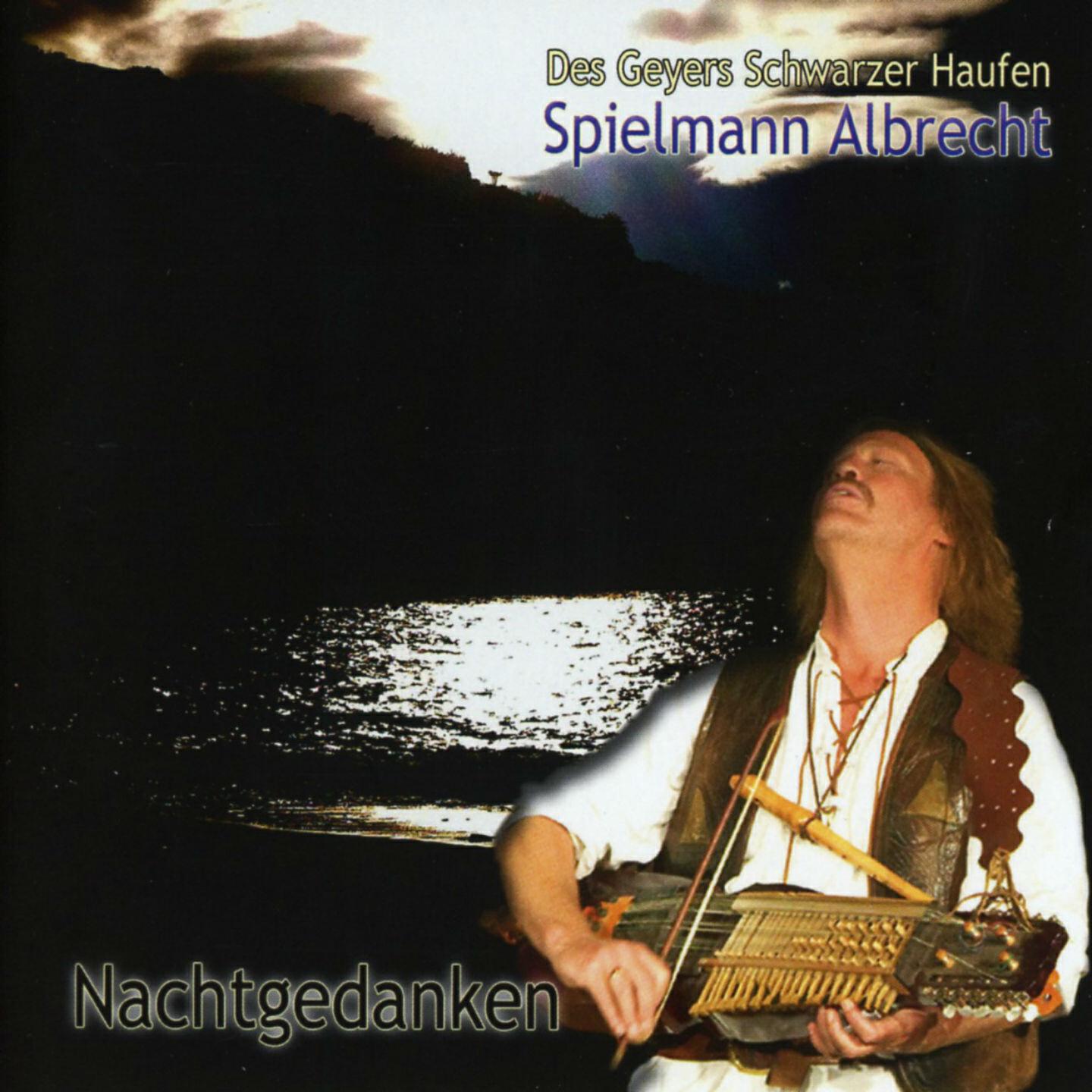Релиз Nachtgedanken