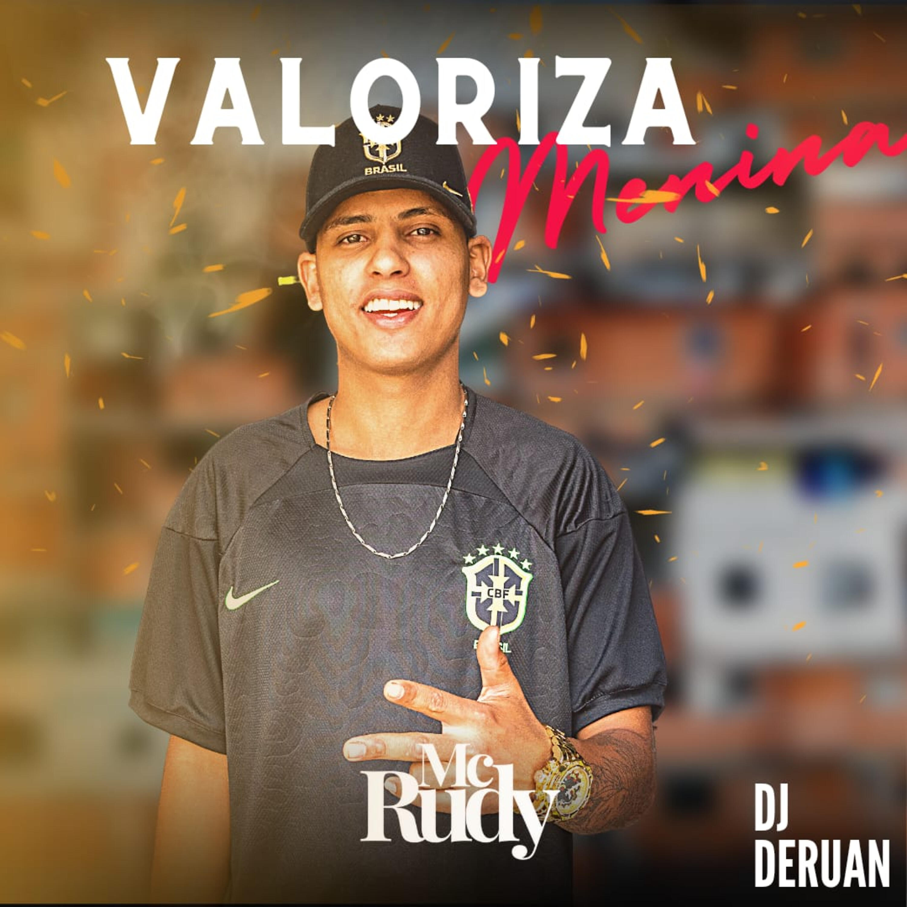 Релиз Valoriza Menina
