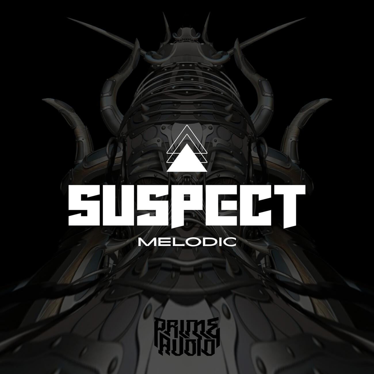 Релиз Melodic