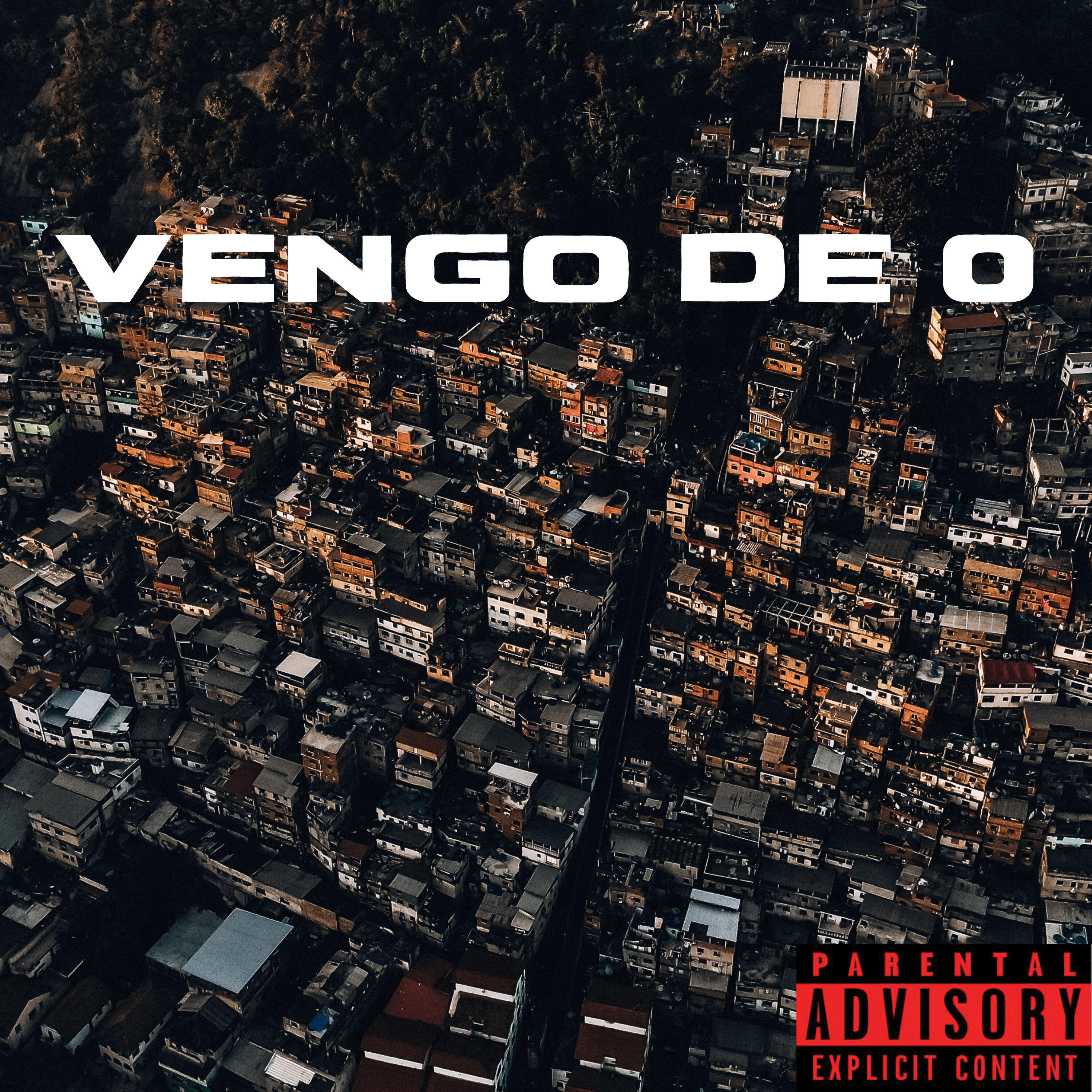 Релиз Vengo de 0
