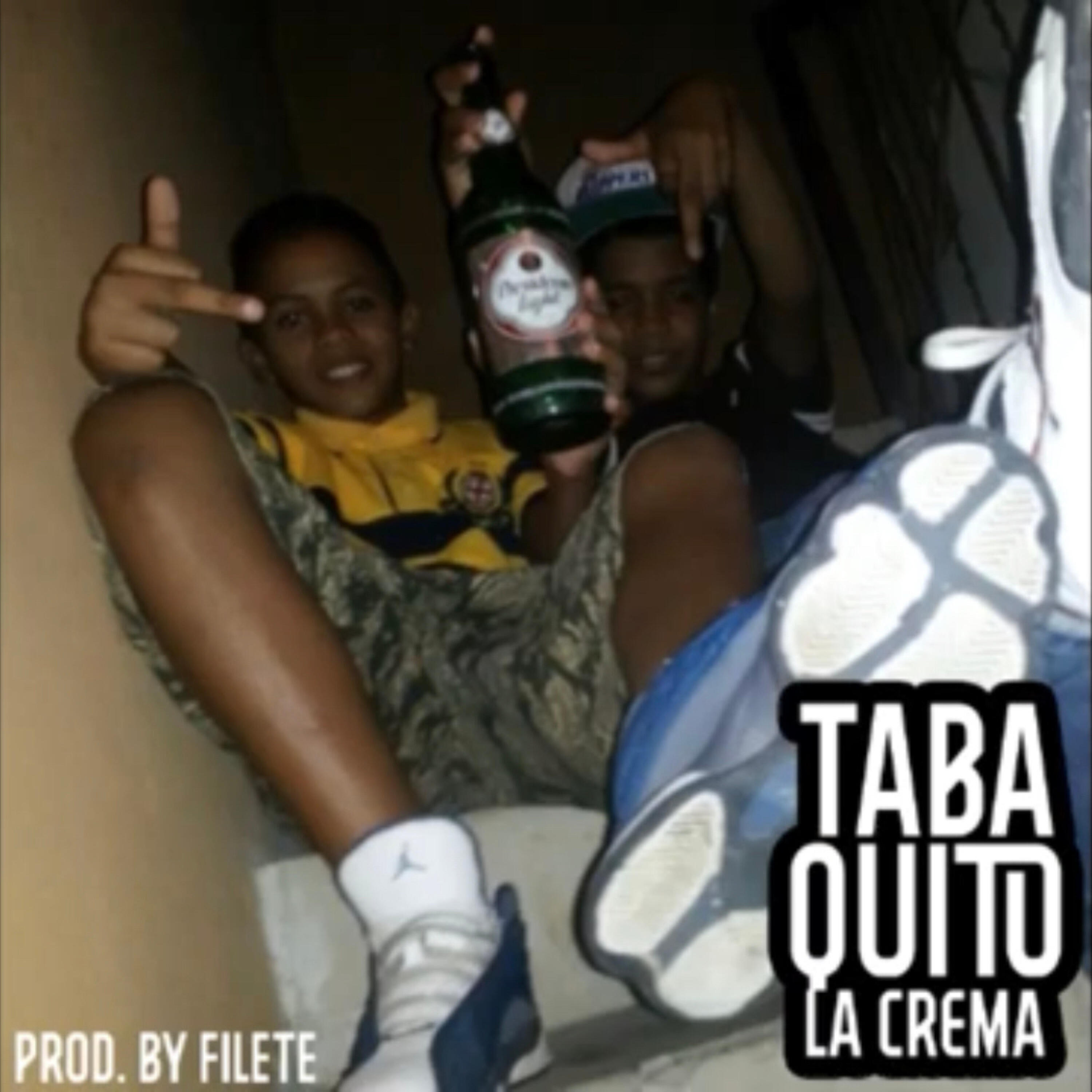 Релиз Taba Quito