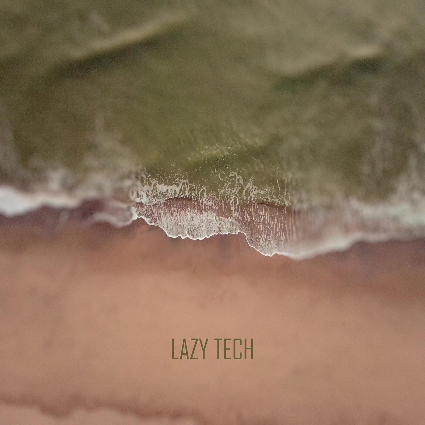 Релиз Lazy Tech