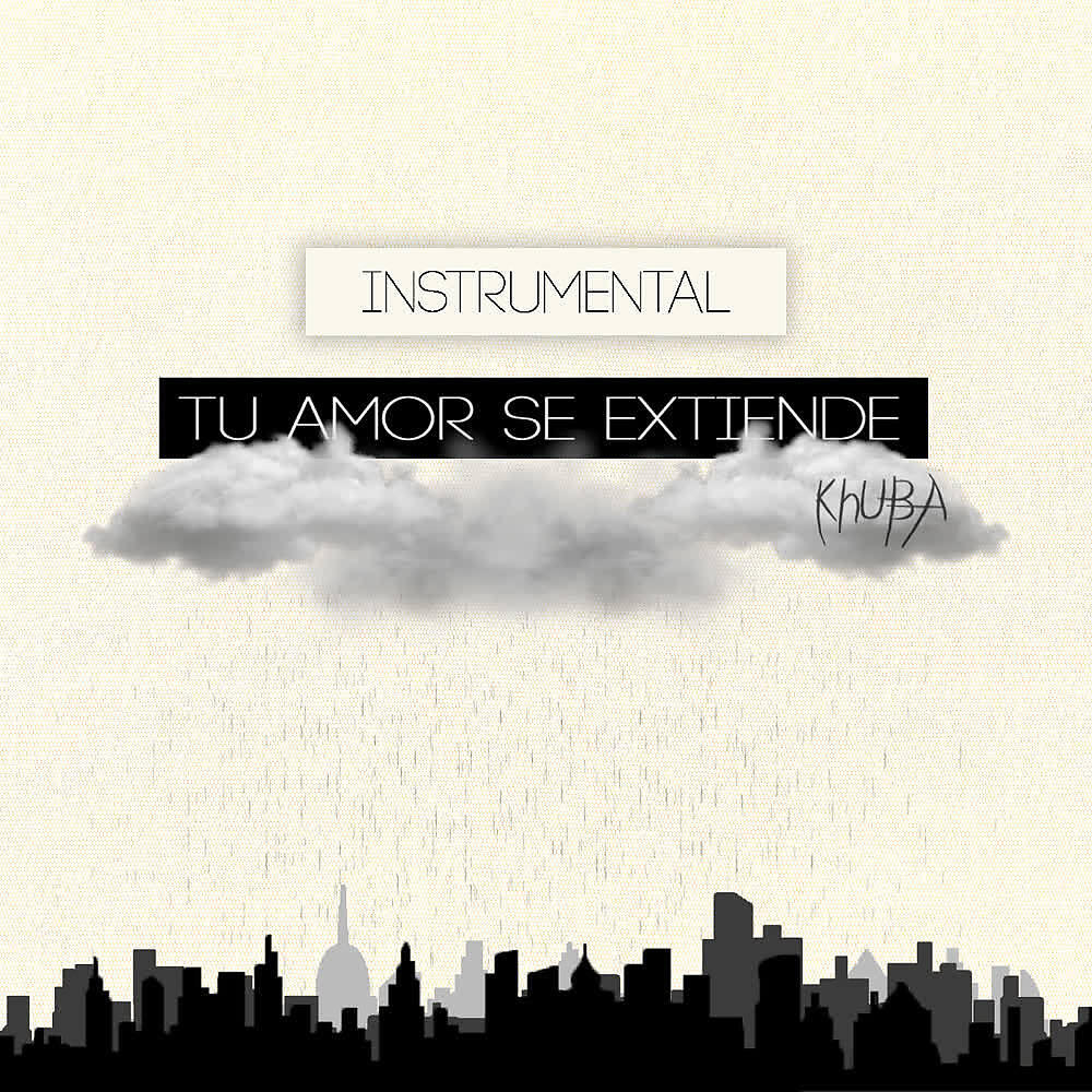 Релиз Tu Amor Se Extiende (Instrumental)