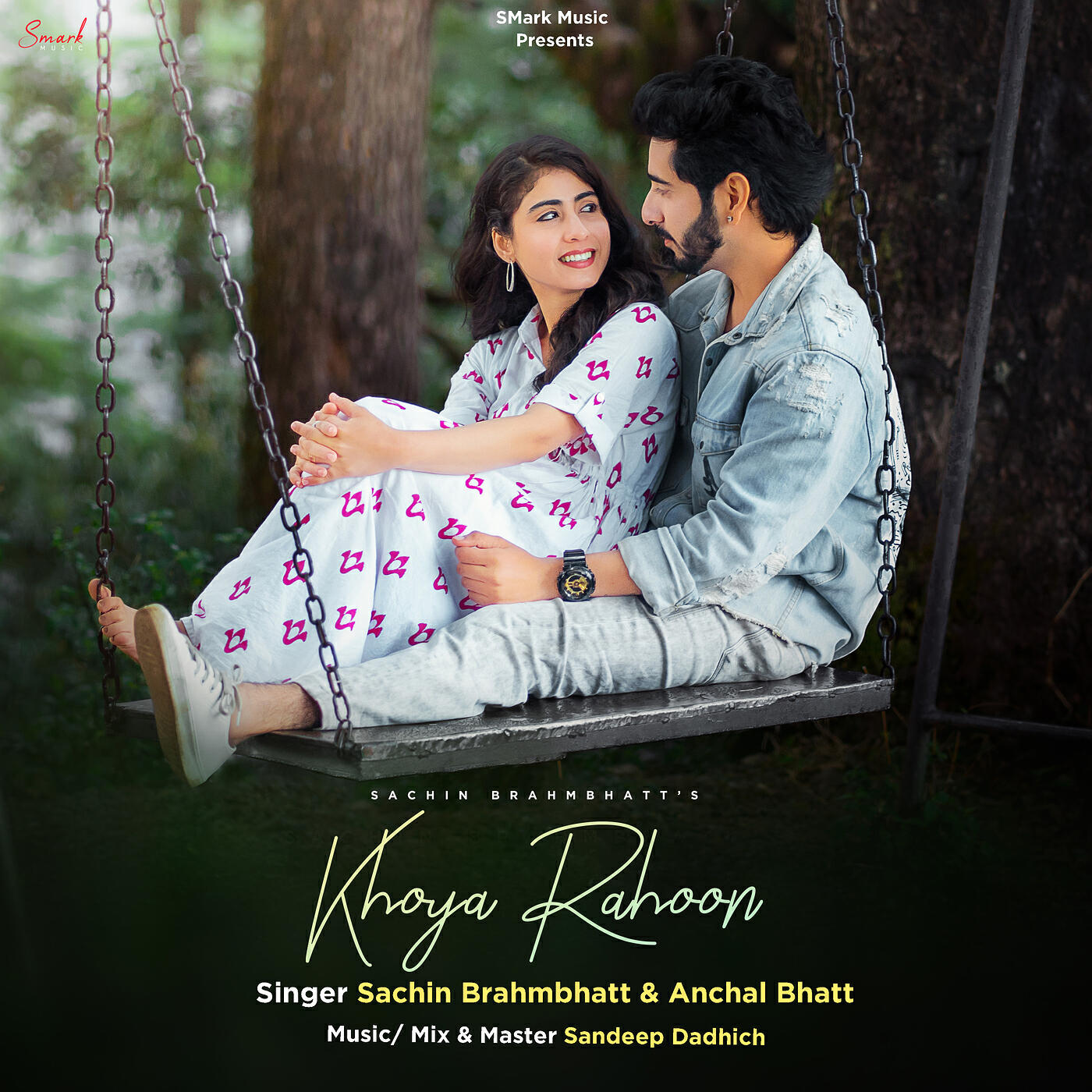 Релиз Khoya Rahoon