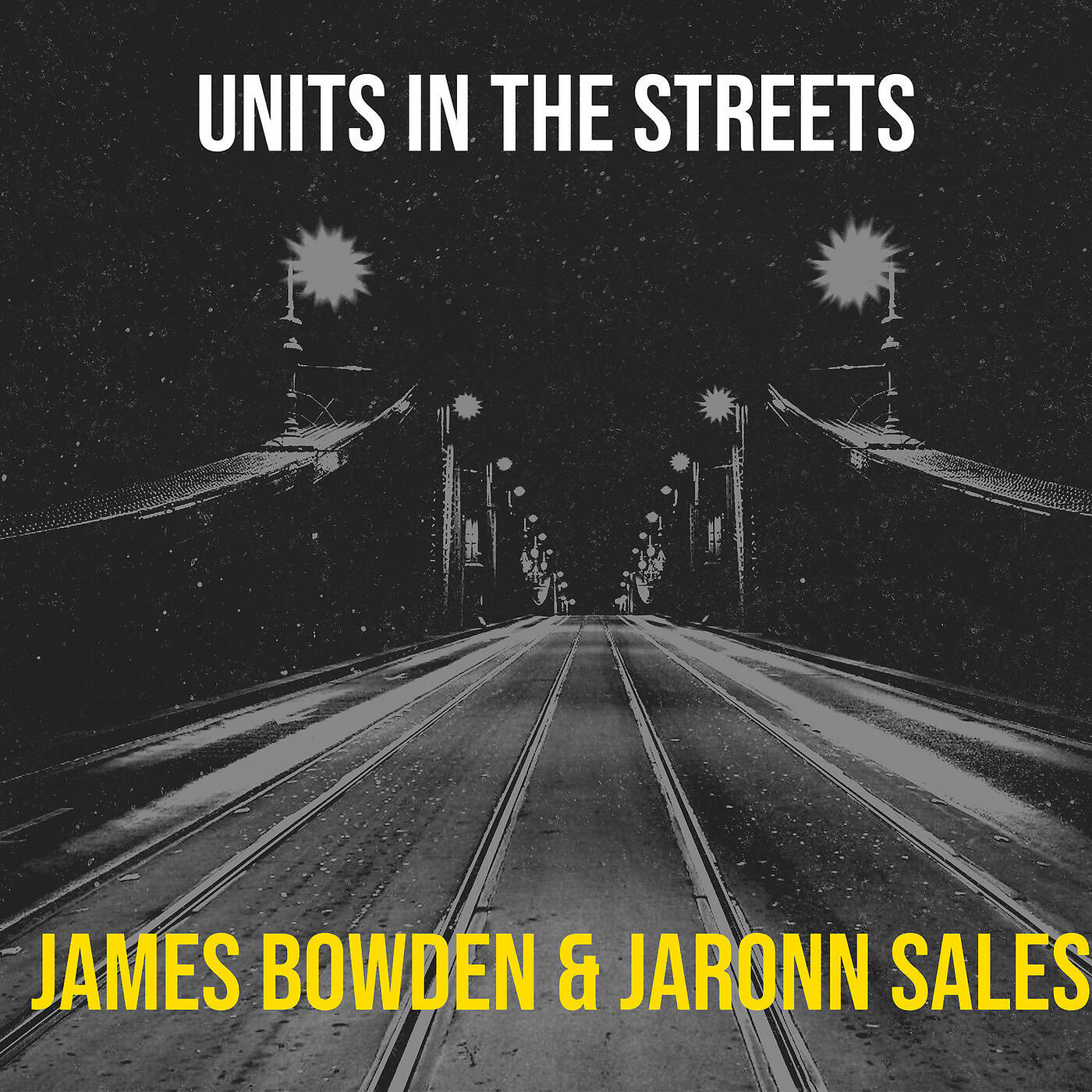 James Bowden