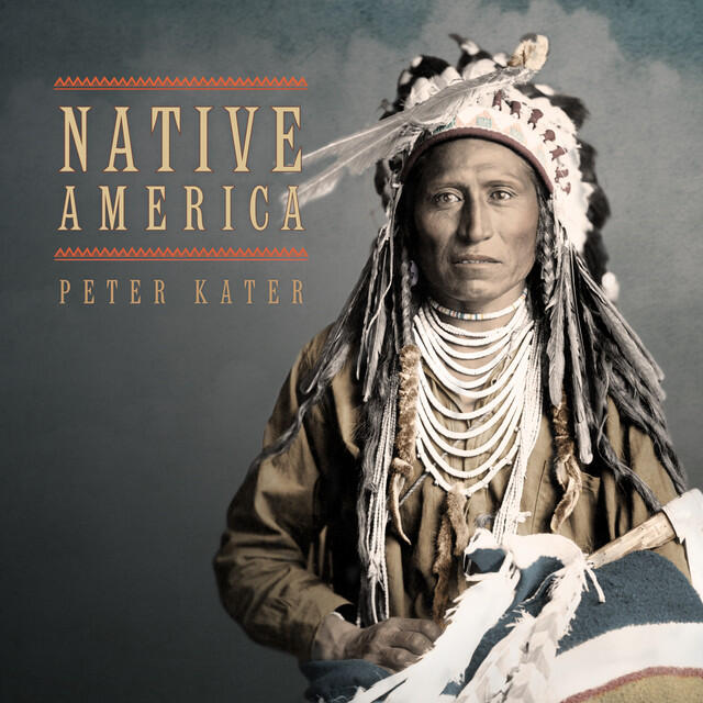 Релиз Native America