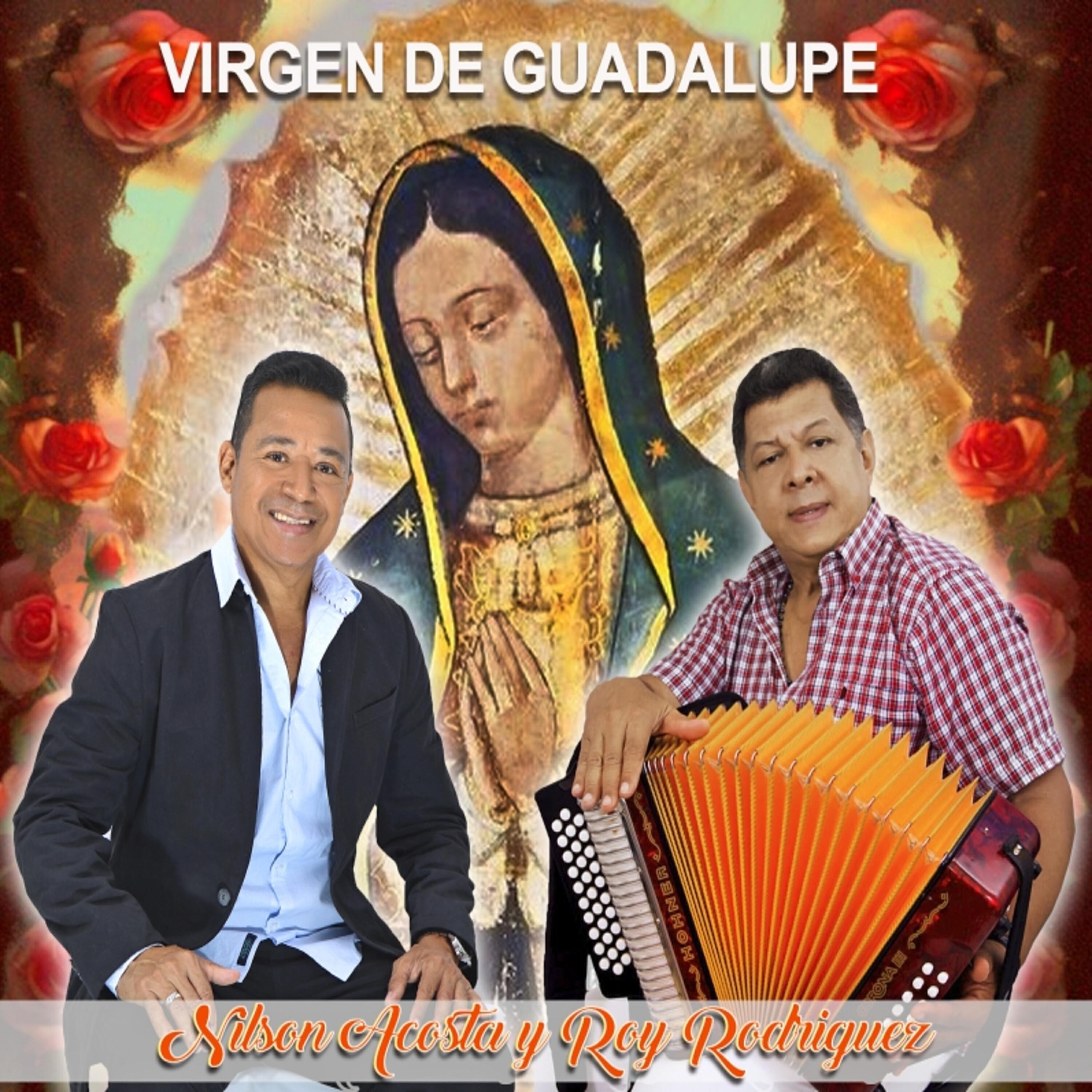 Roy Rodriguez