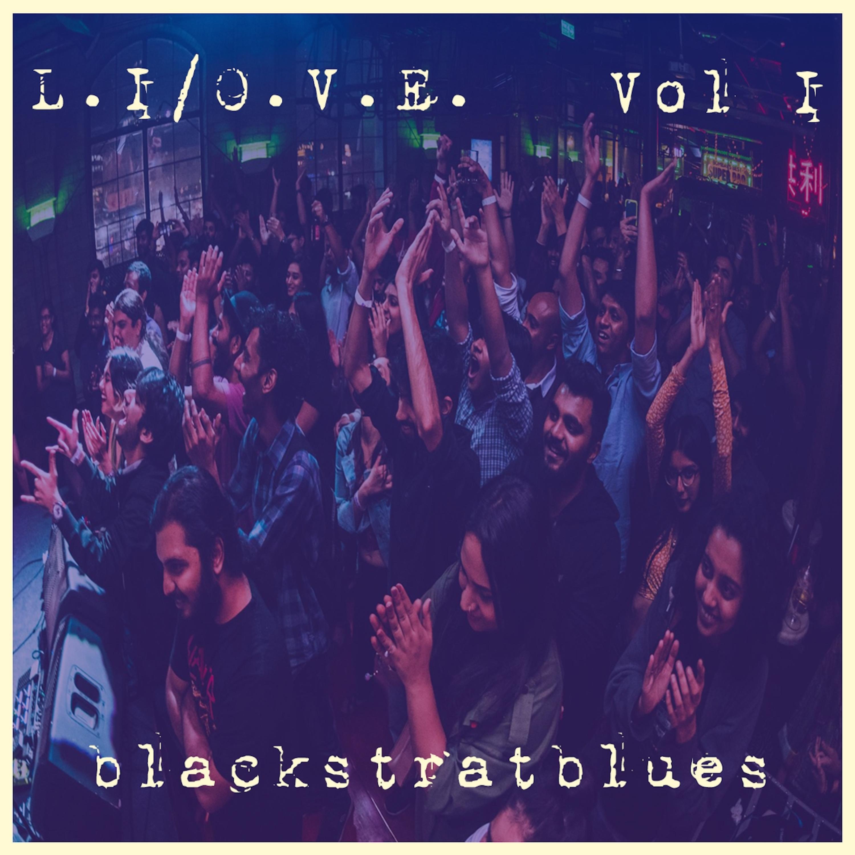 Релиз L.I/O.V.E. Vol. I