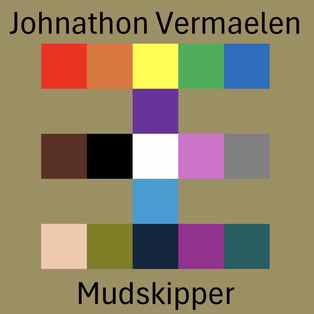 Релиз Mudskipper