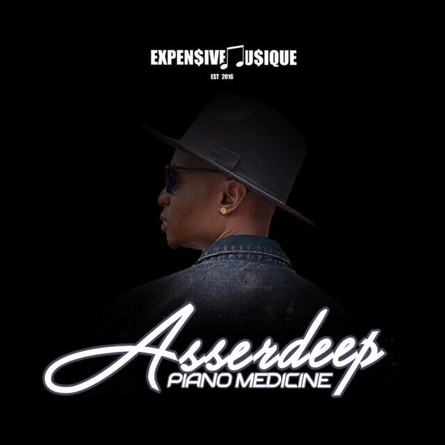 Asserdeep