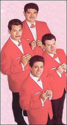 Los Dandys