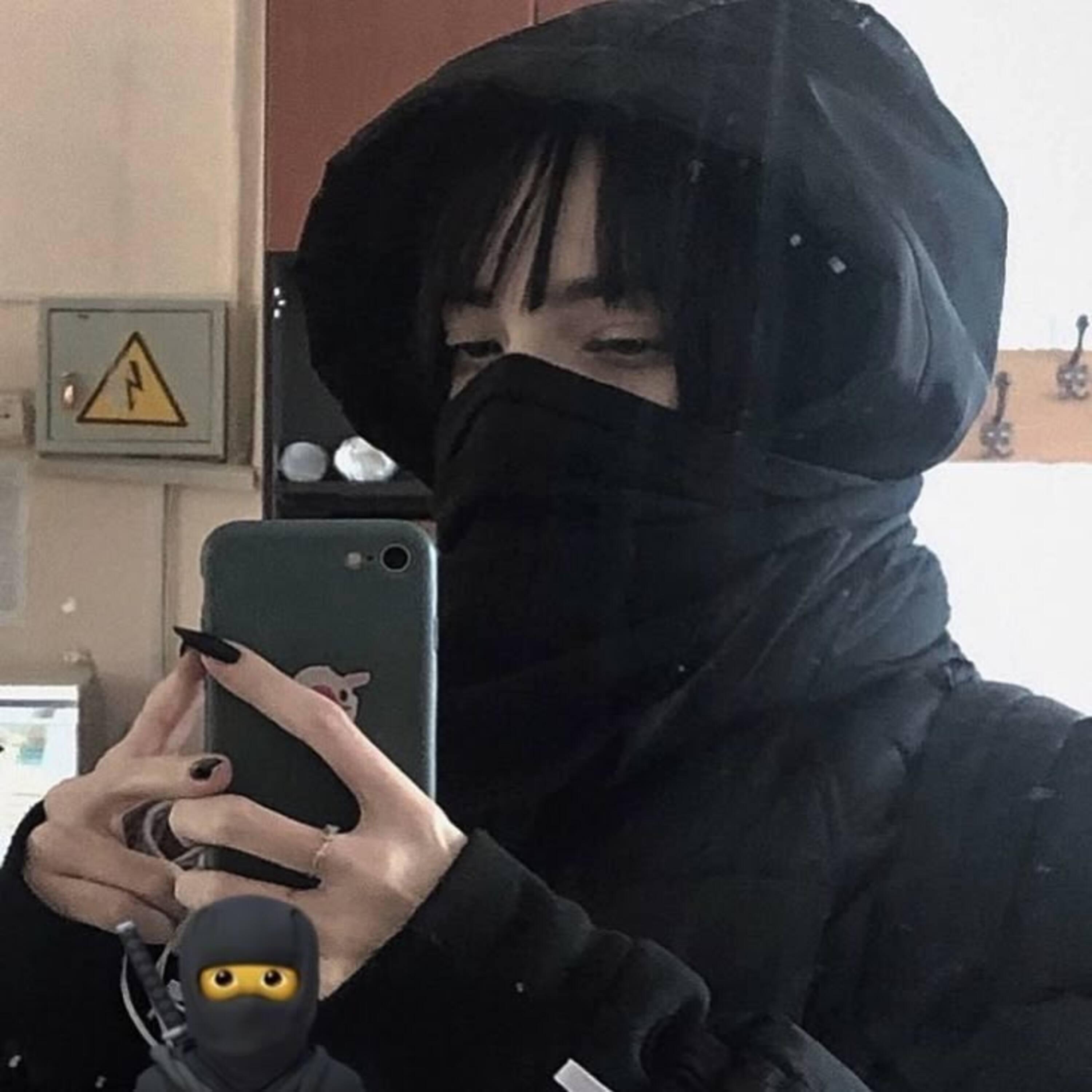 Релиз telepatía (Hoodtrap)
