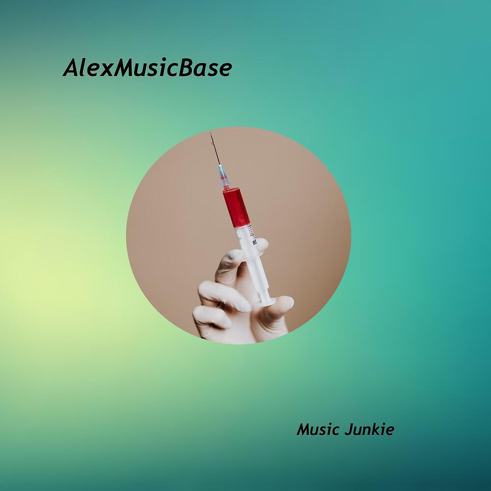 Релиз Music Junkie