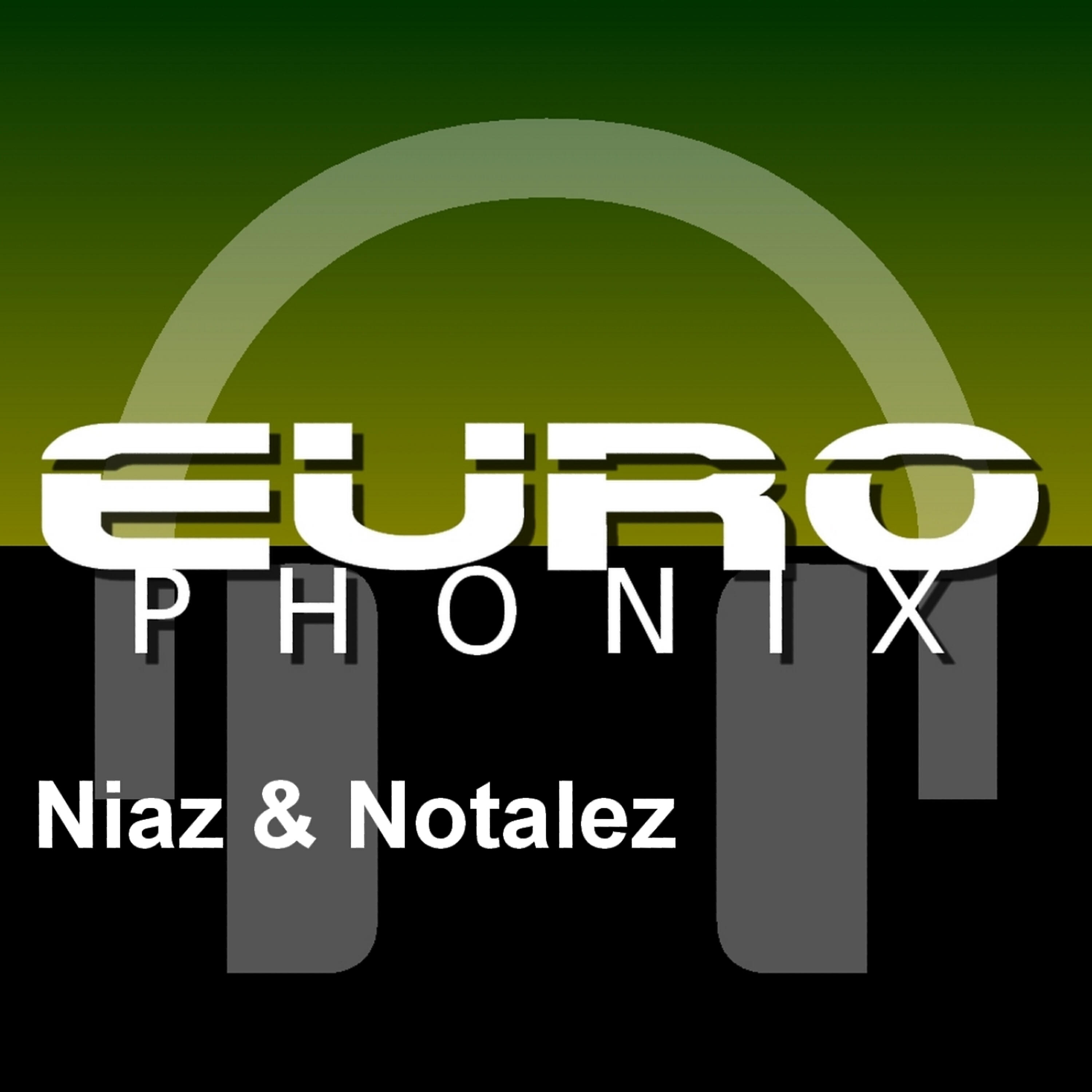 Релиз Arca & Notalez