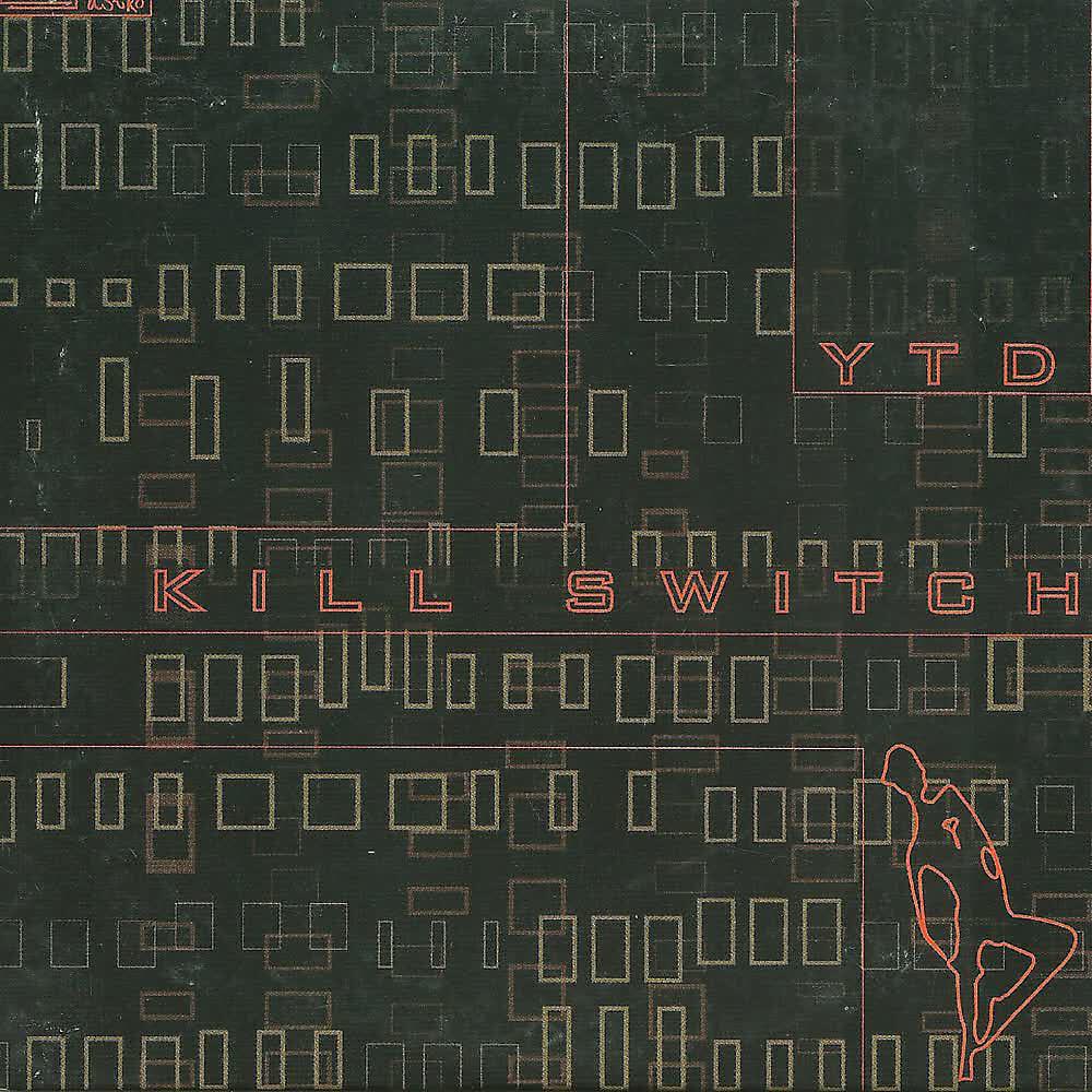 Релиз Kill Switch