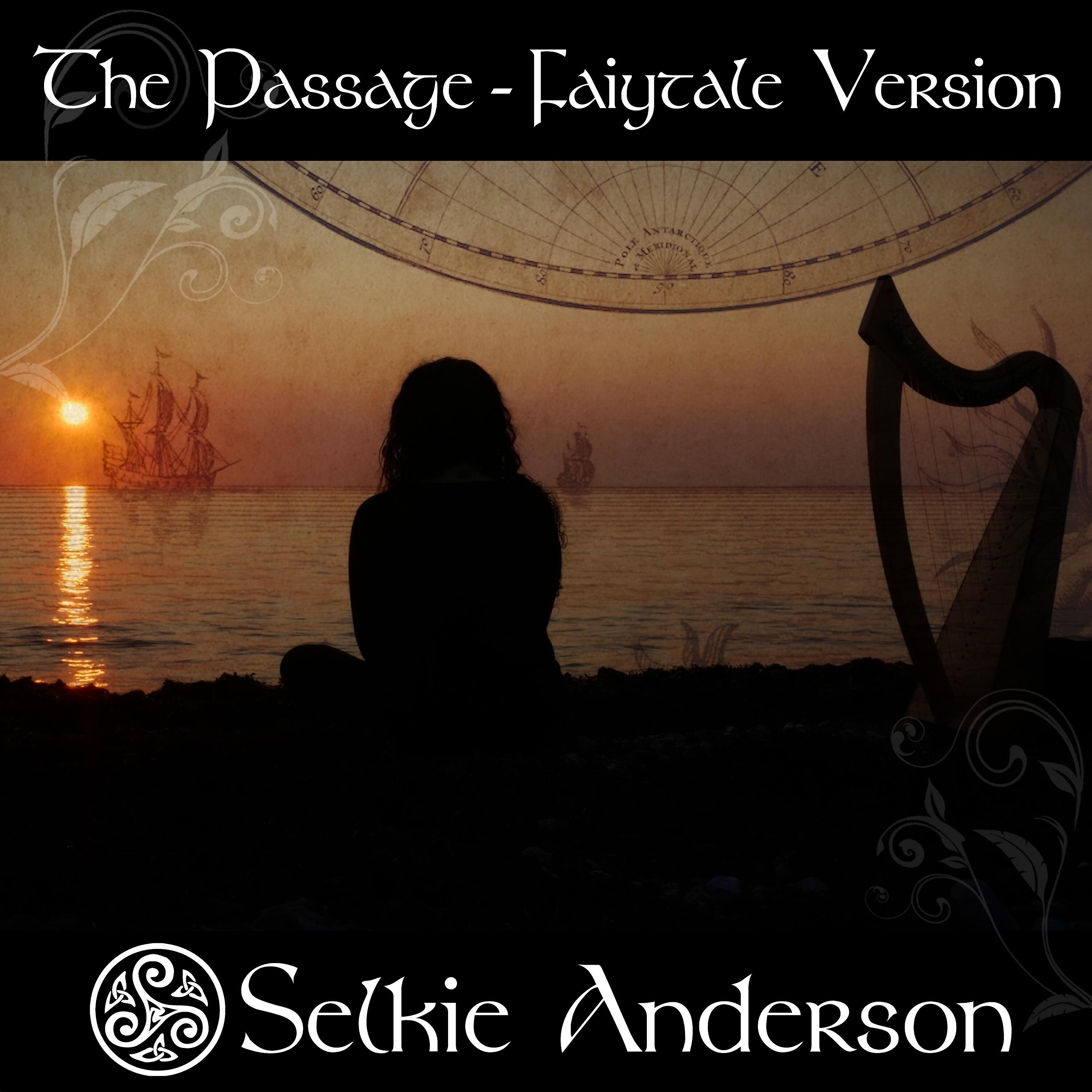 Selkie Anderson