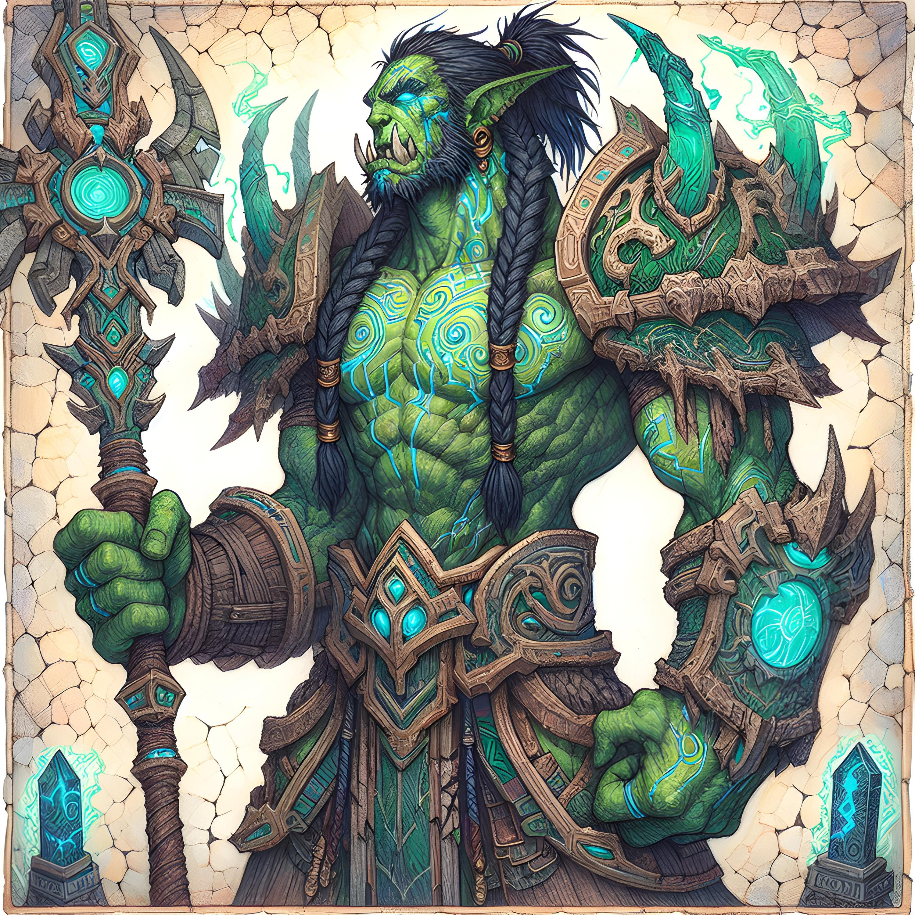 Релиз Journey in TBC