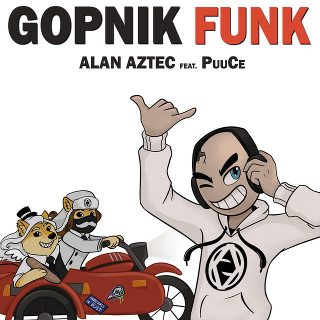 Релиз Gopnik Funk