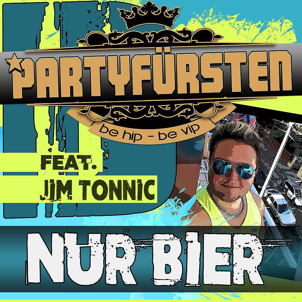 Релиз Nur Bier