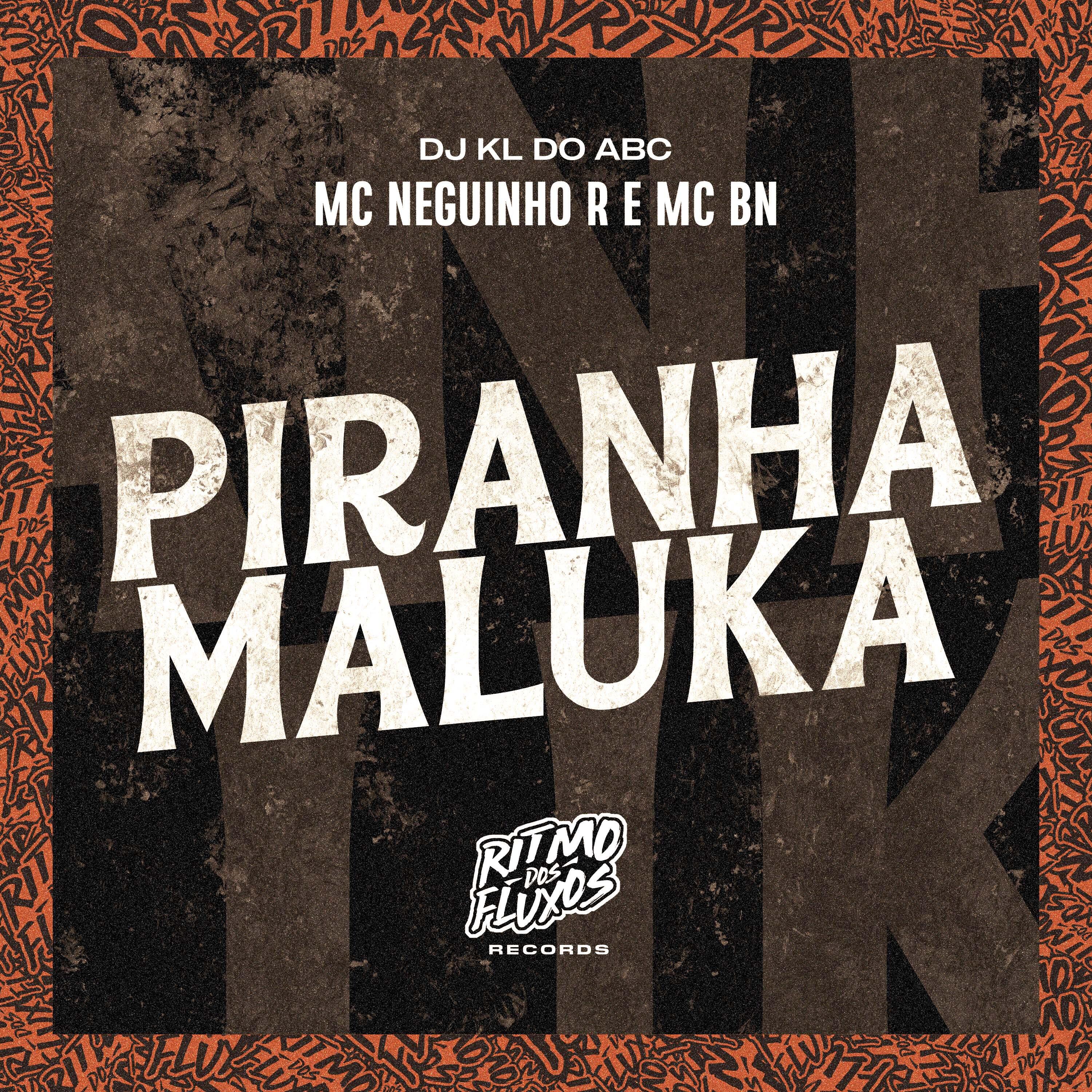 Релиз Piranha Maluka