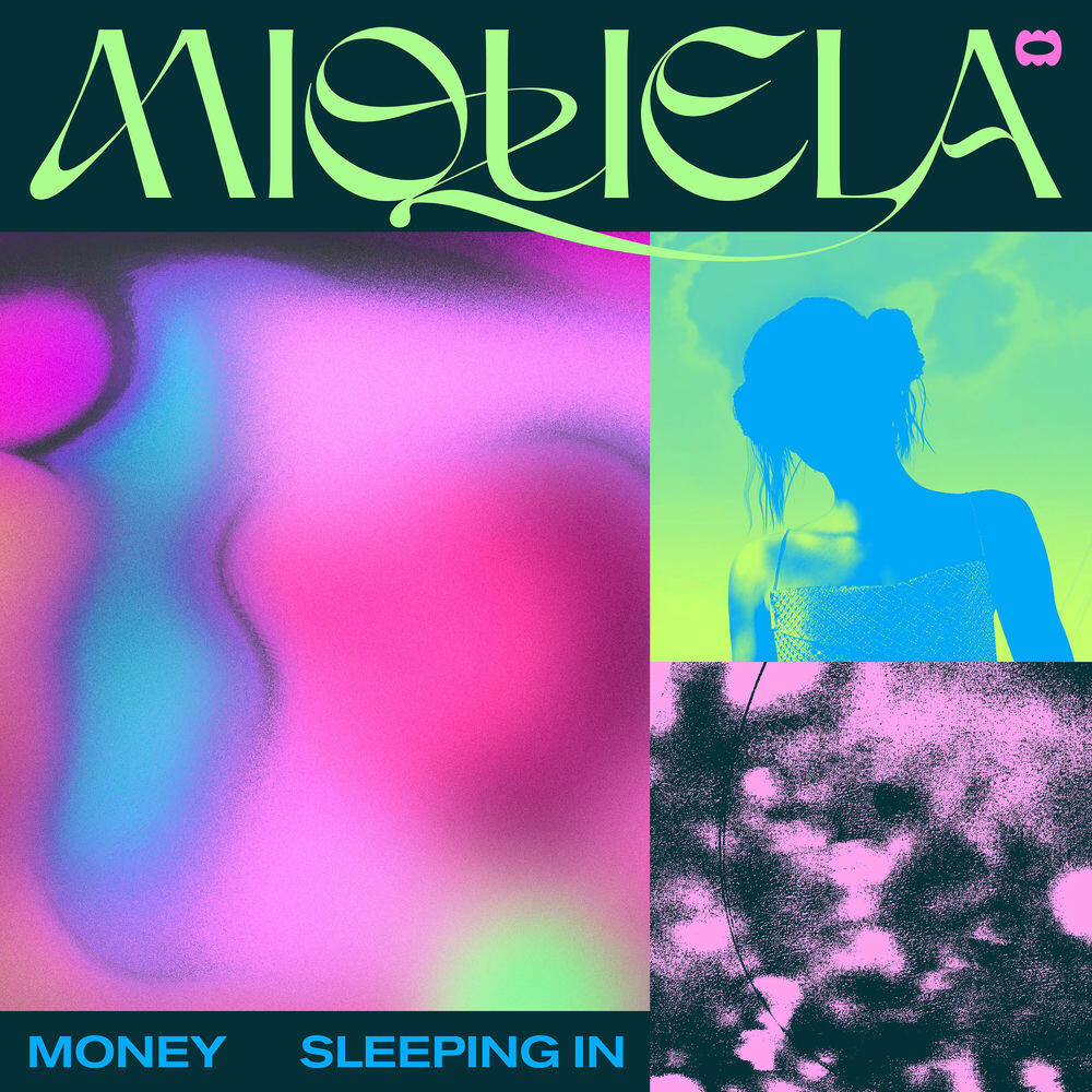 Релиз Money / Sleeping In