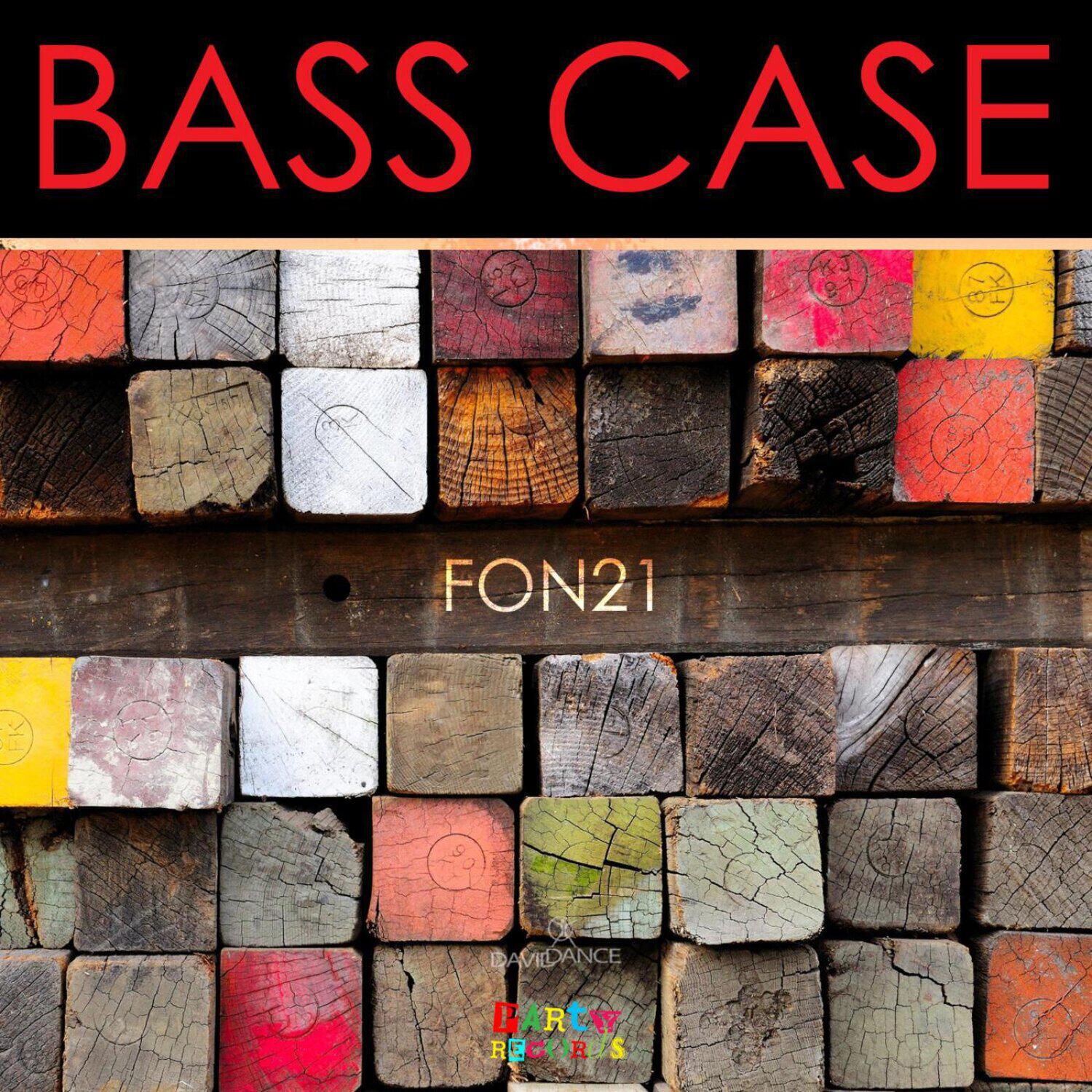 Релиз Bass Case