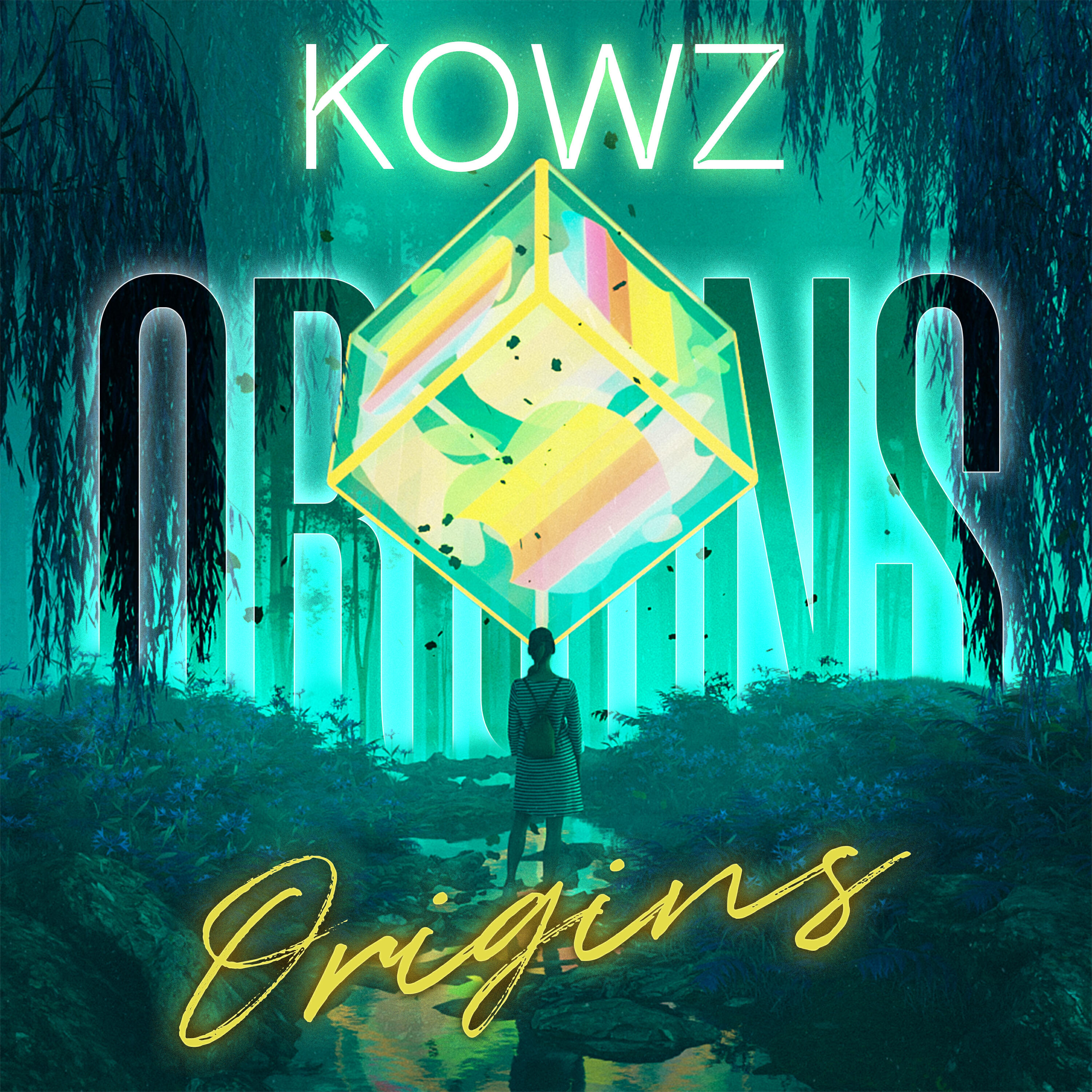 Релиз ORIGINS