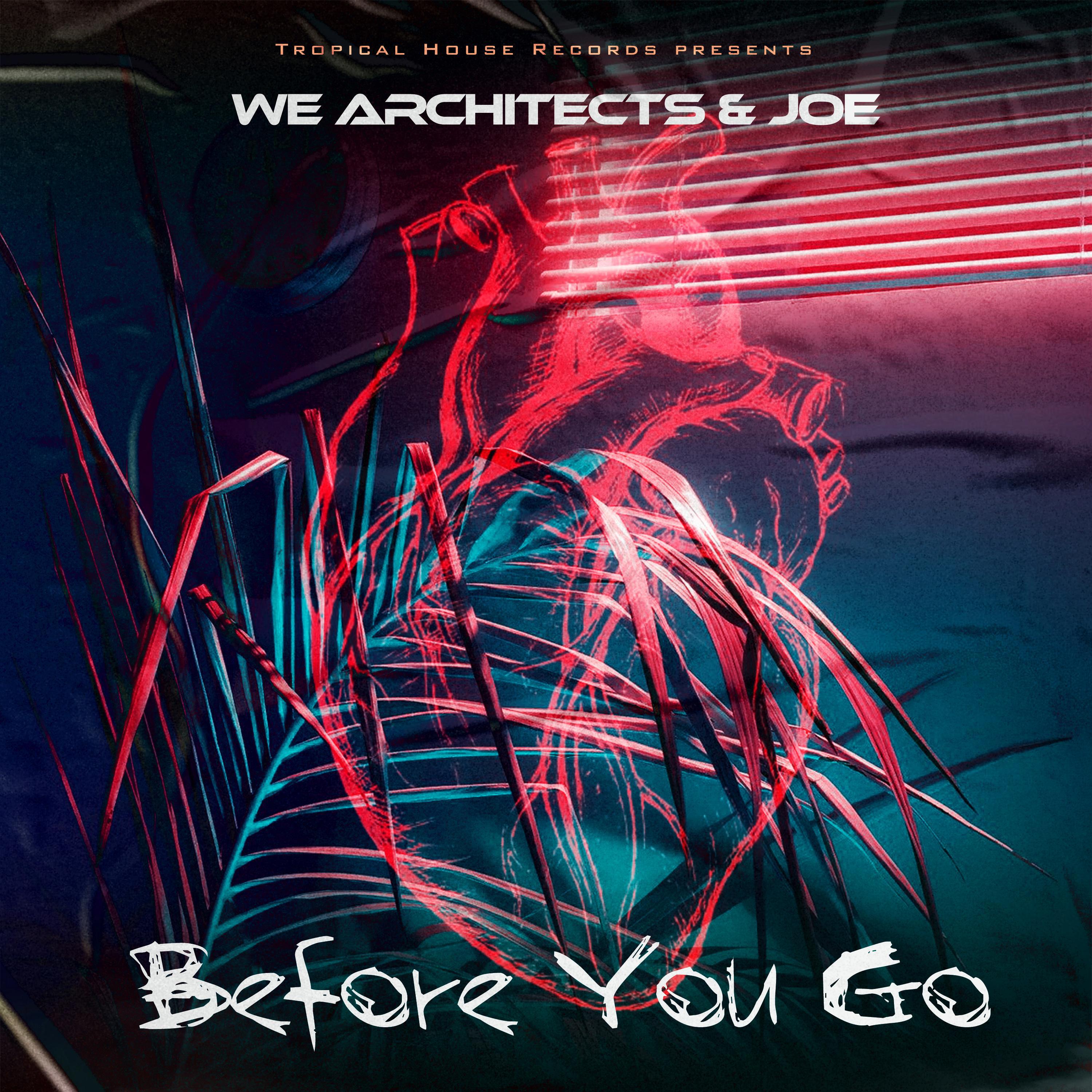 Релиз Before You Go