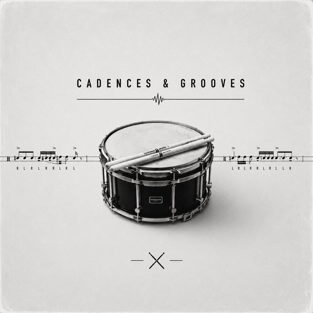 Релиз Cadences & Grooves