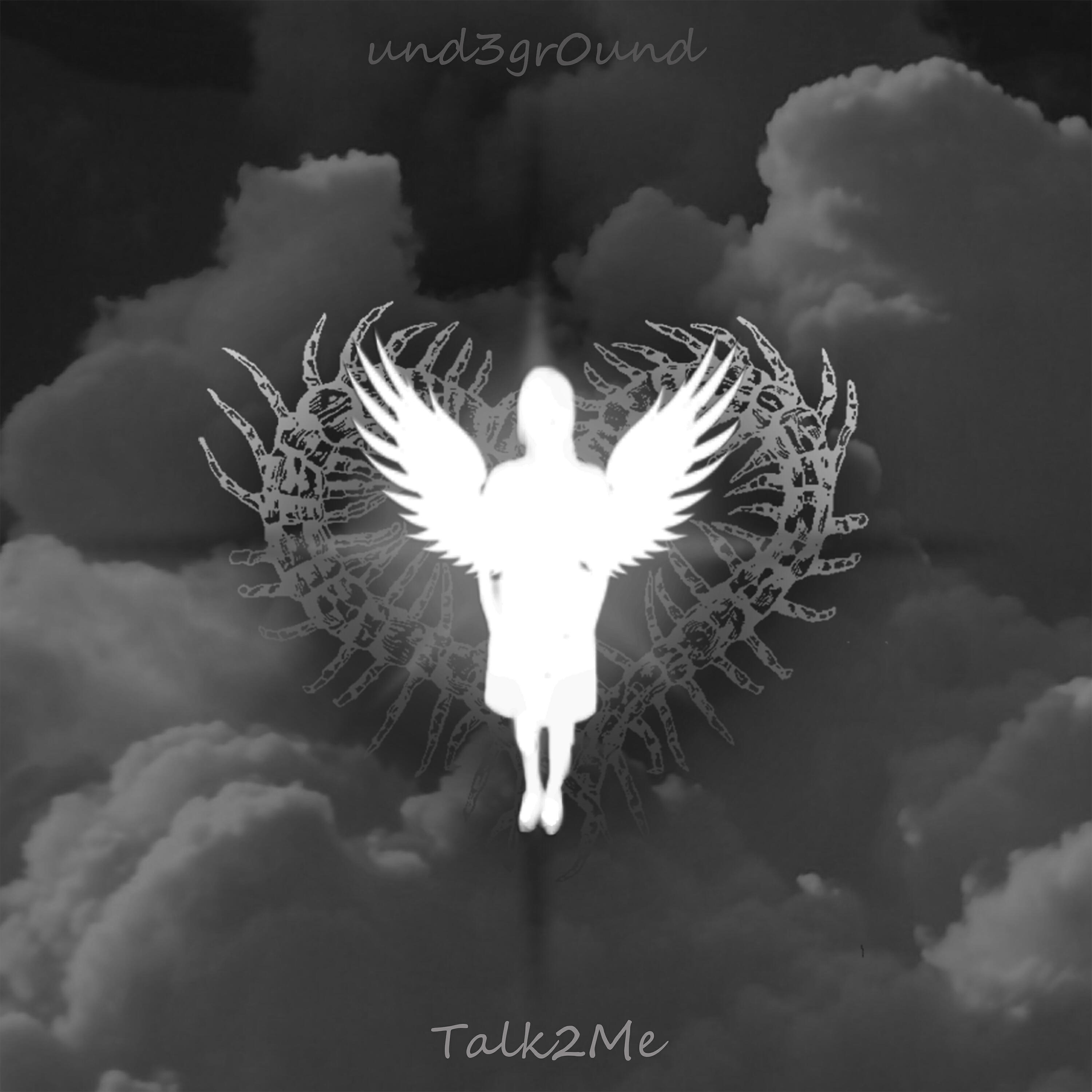 Релиз Talk2Me