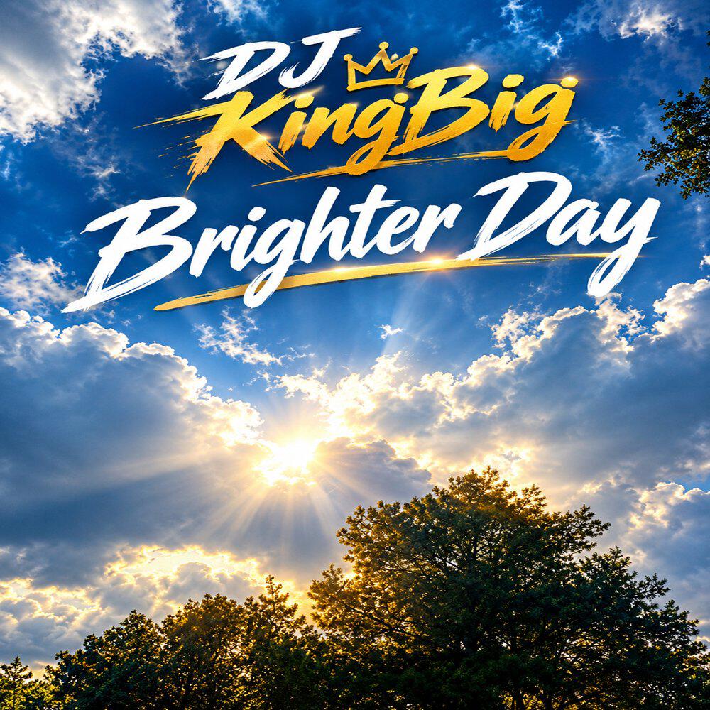 Релиз Brighter Day