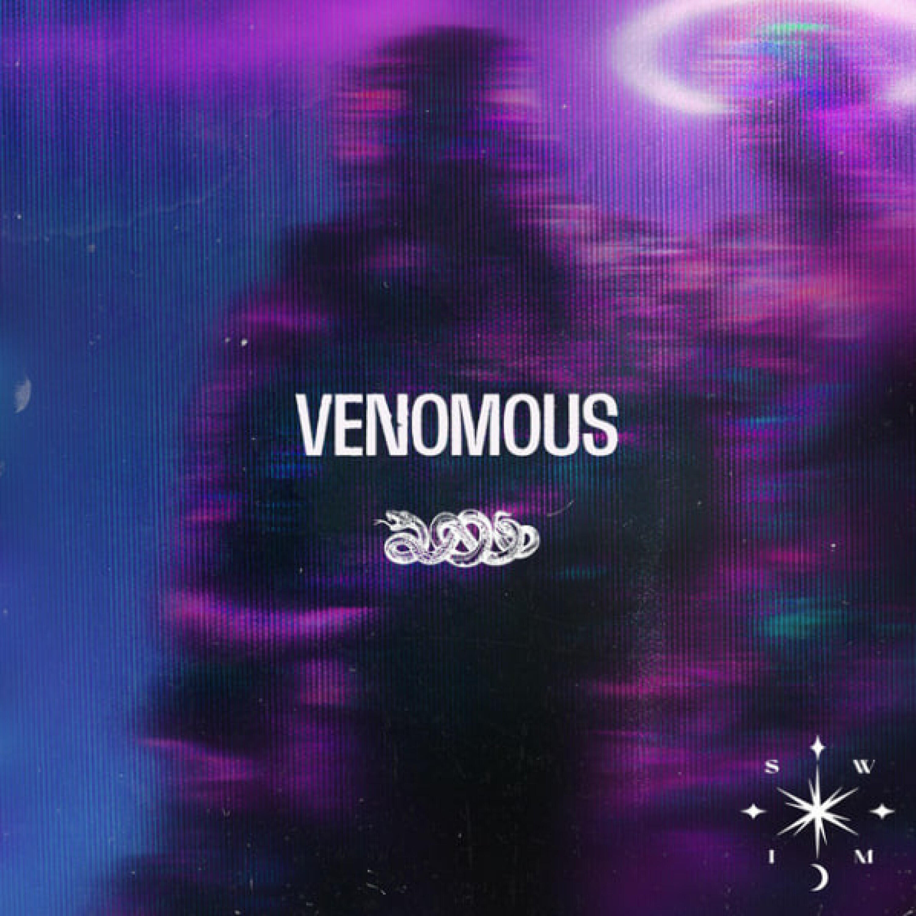 Релиз Venomous