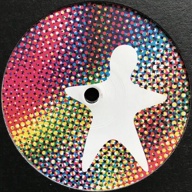 Релиз Early Grooves