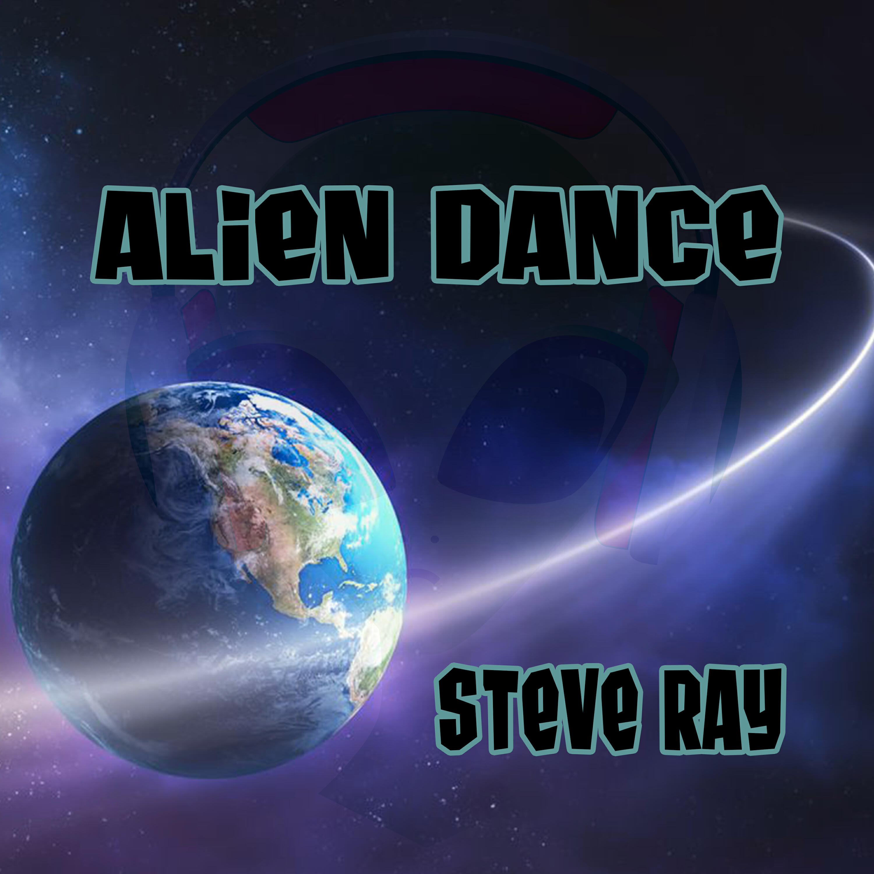 Релиз Alien Dance