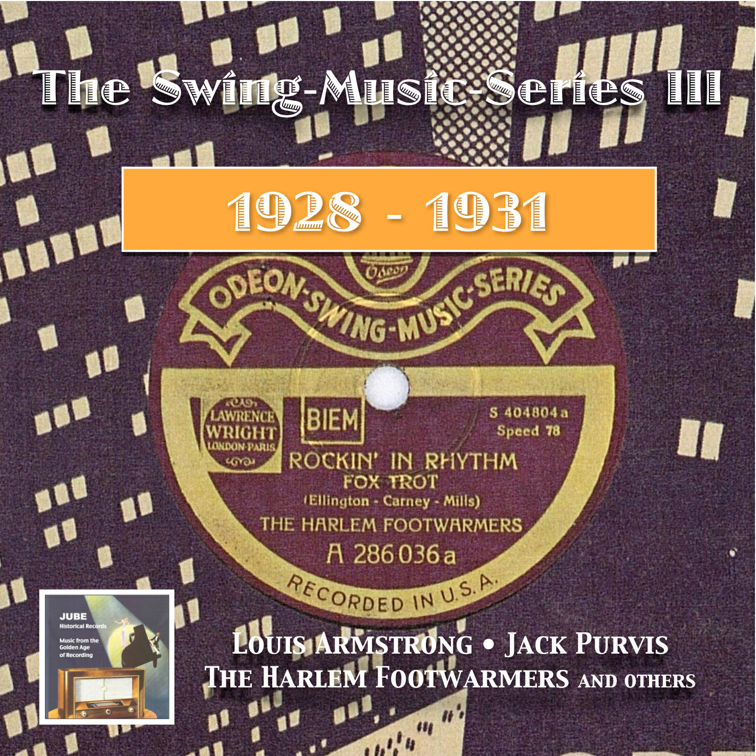 The O.K. Rhythm Kings