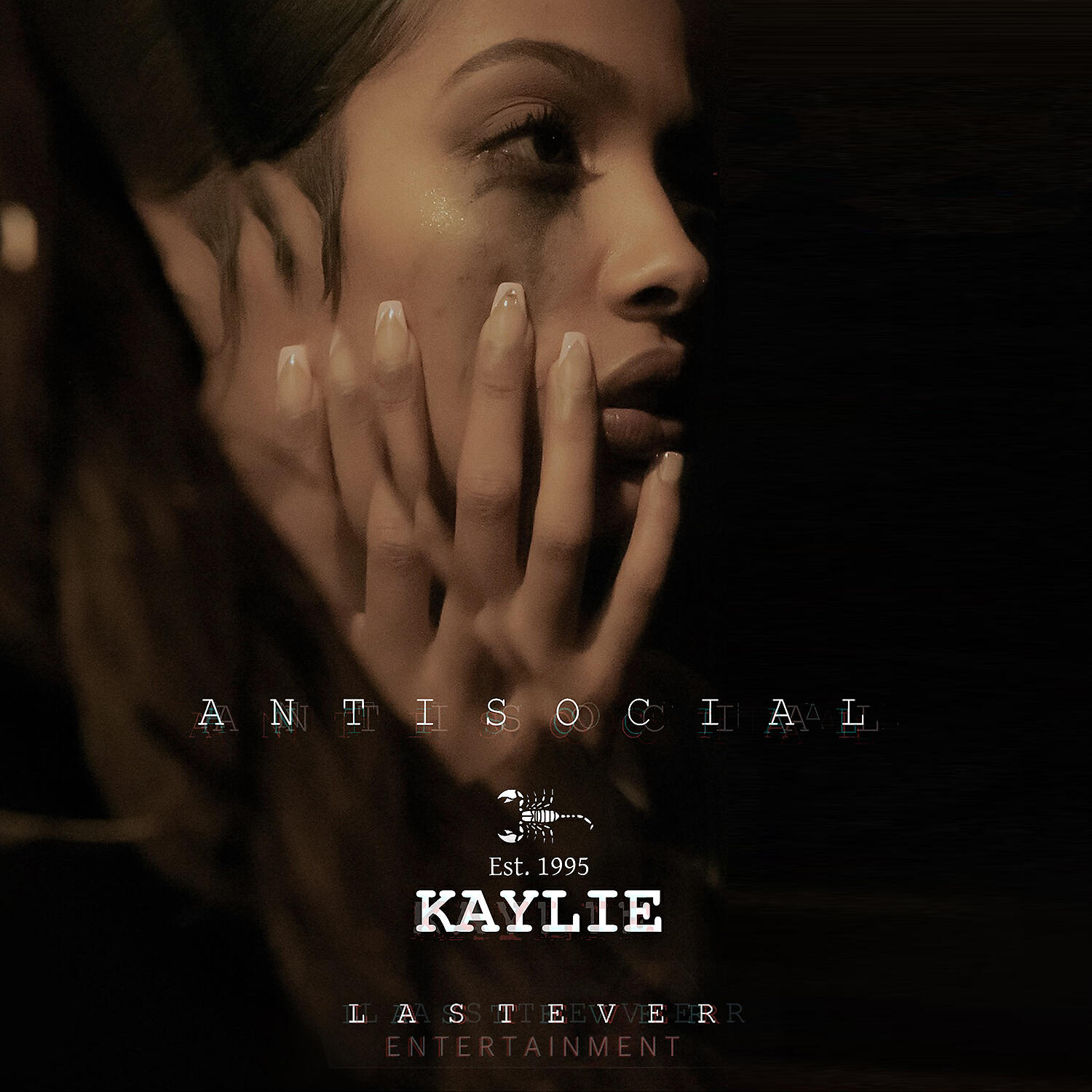 Релиз Antisocial