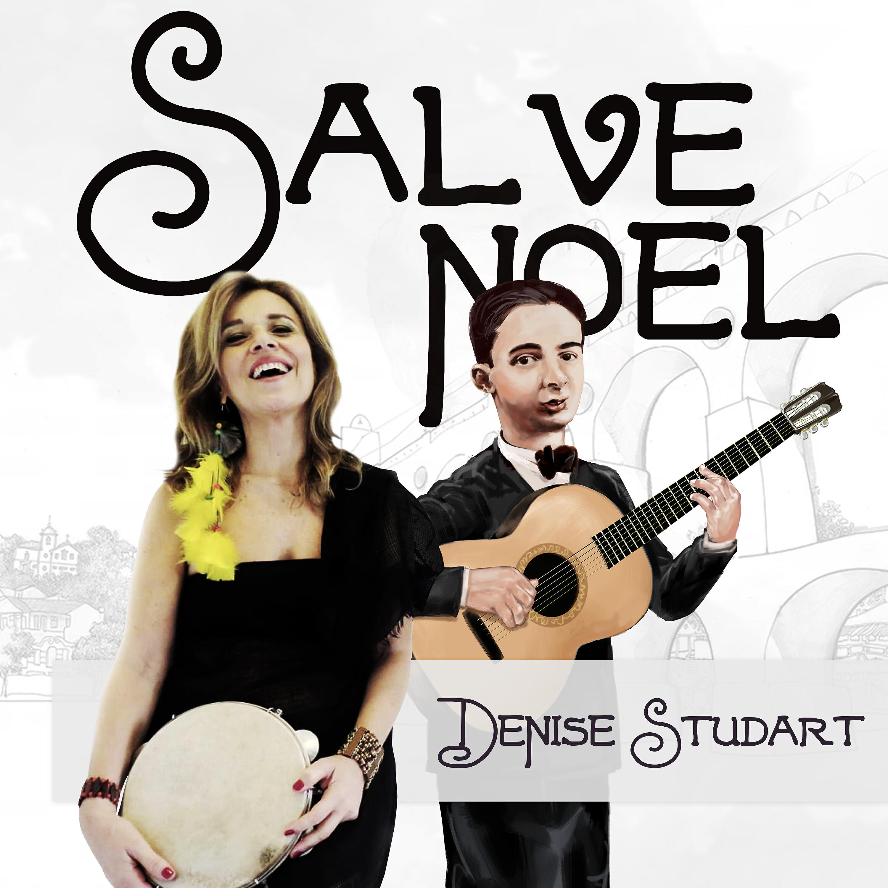 Релиз Salve, Noel