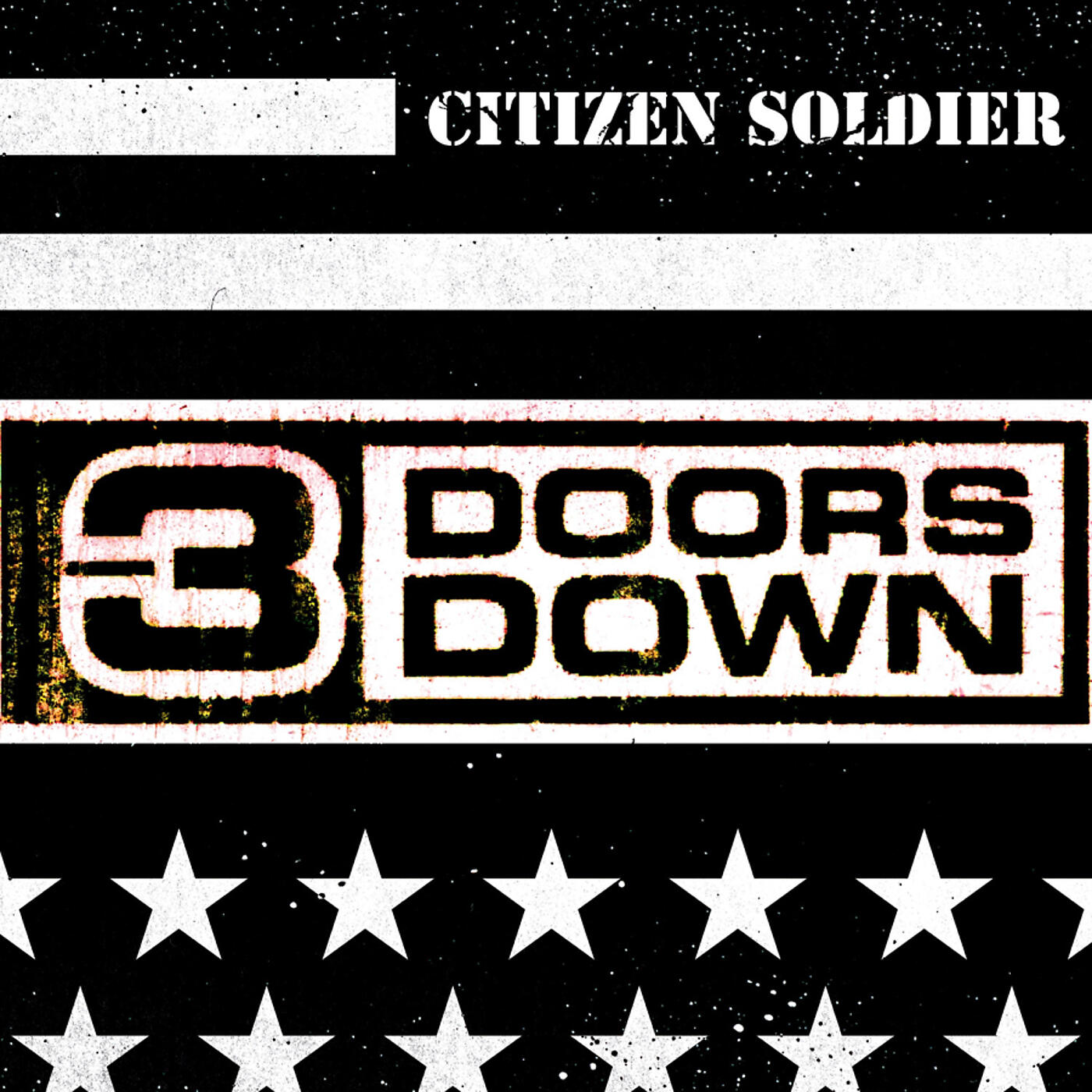 Релиз Citizen Soldier