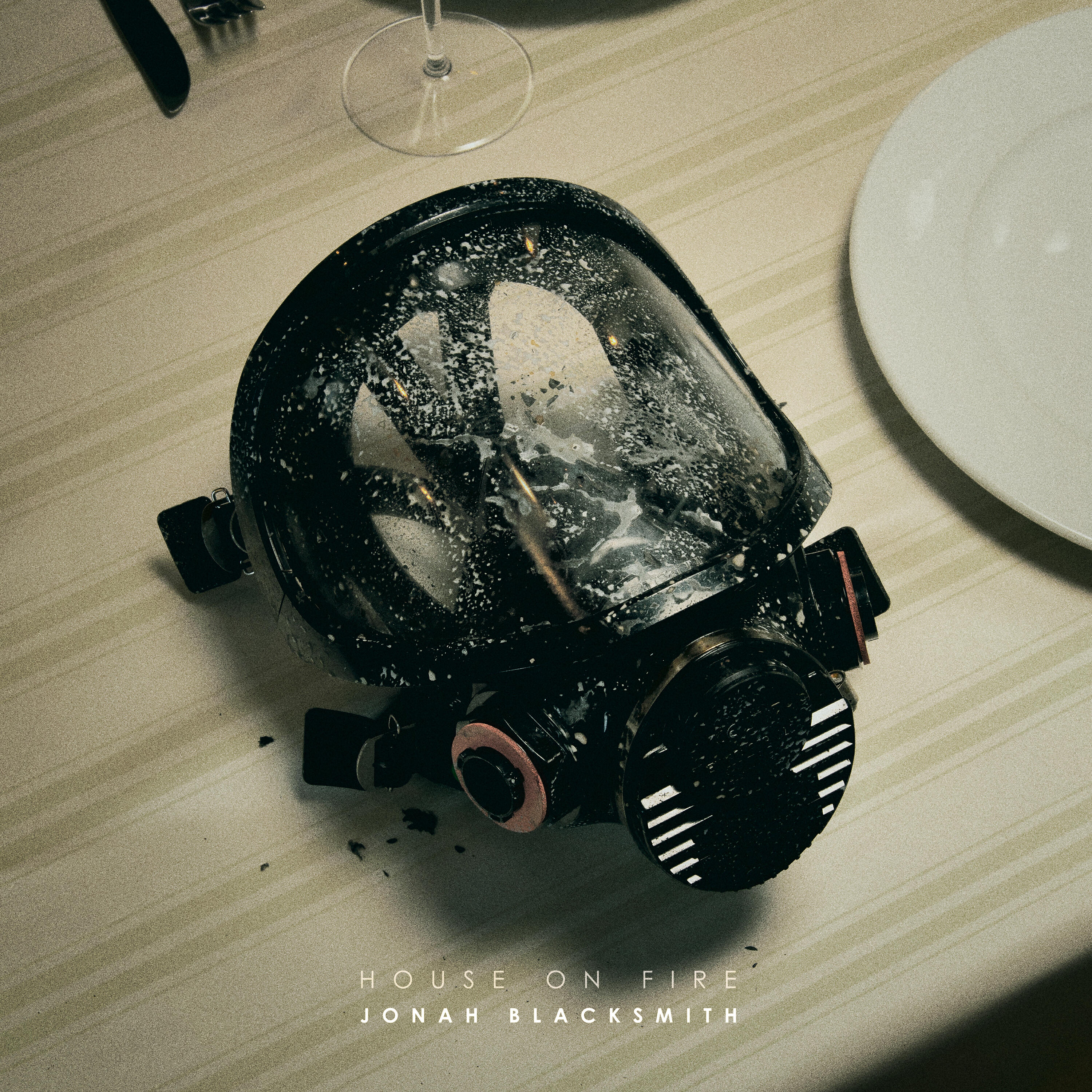 Трек House On Fire