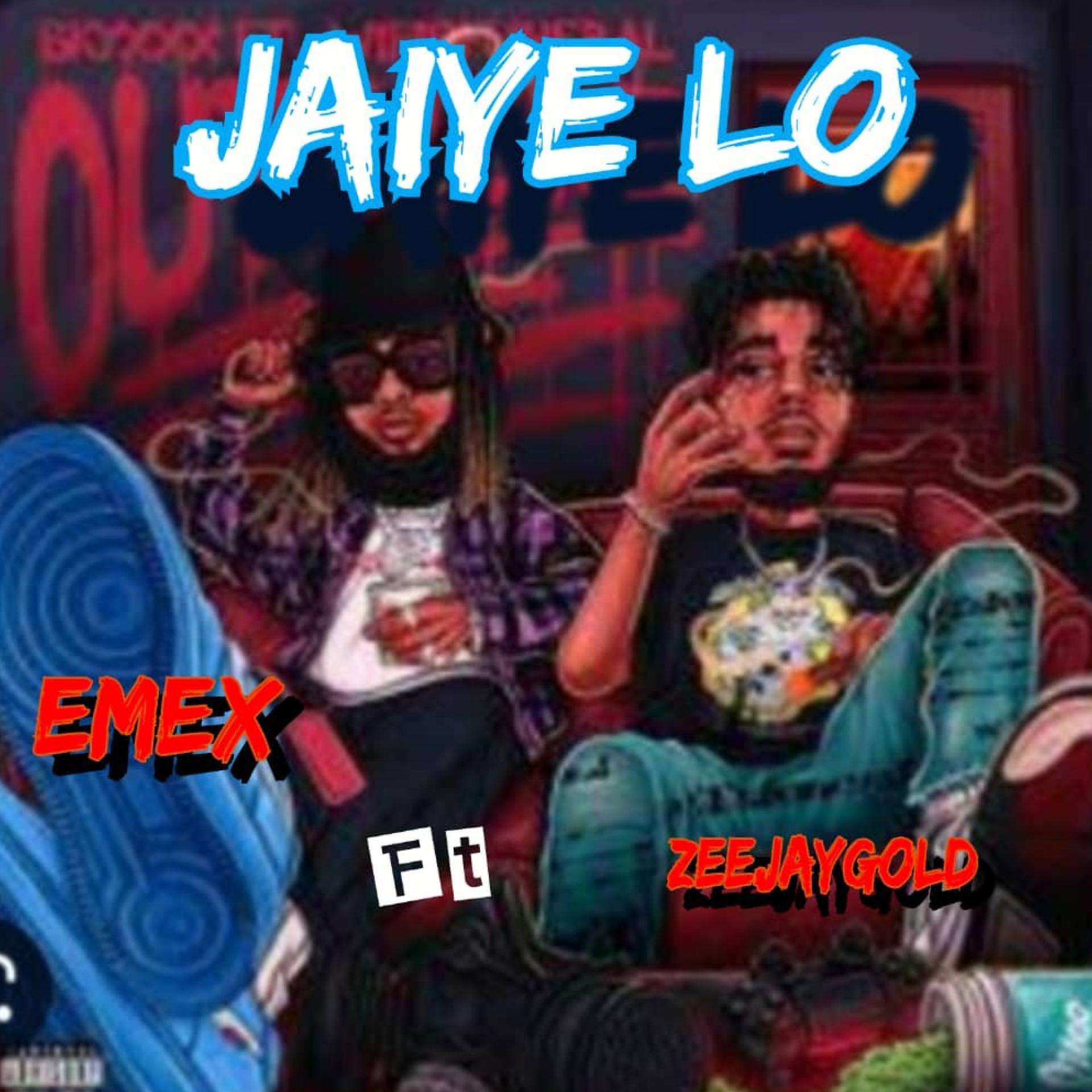 Zeejay Gold