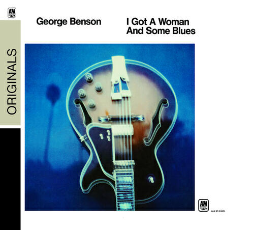 Релиз I Got A Woman And Some Blues