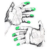 Green Fingers