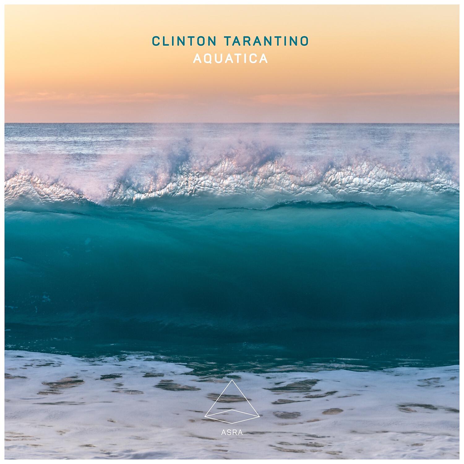 Clinton Tarantino