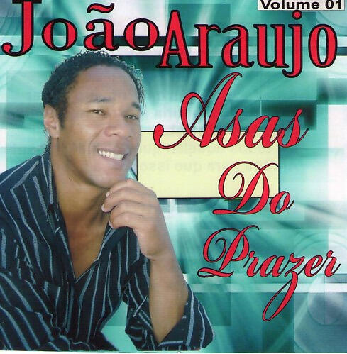 João Araújo