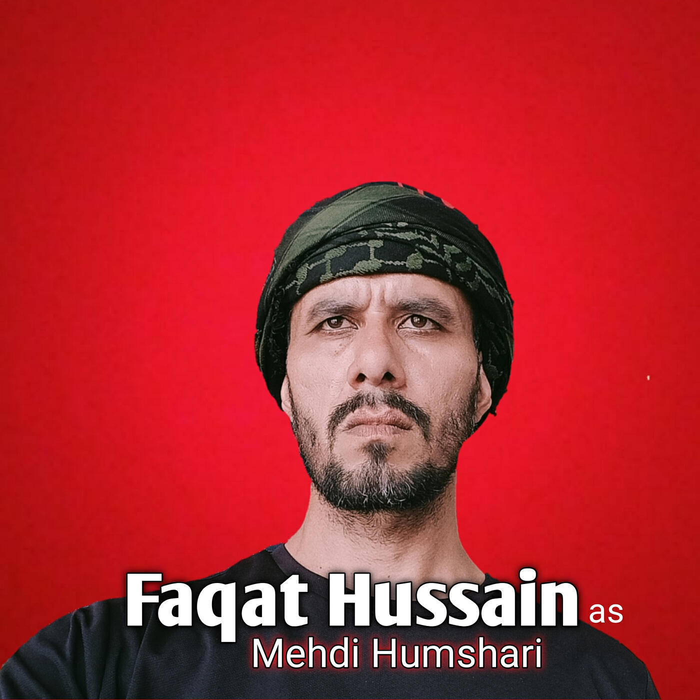 Релиз Faqat Hussain As