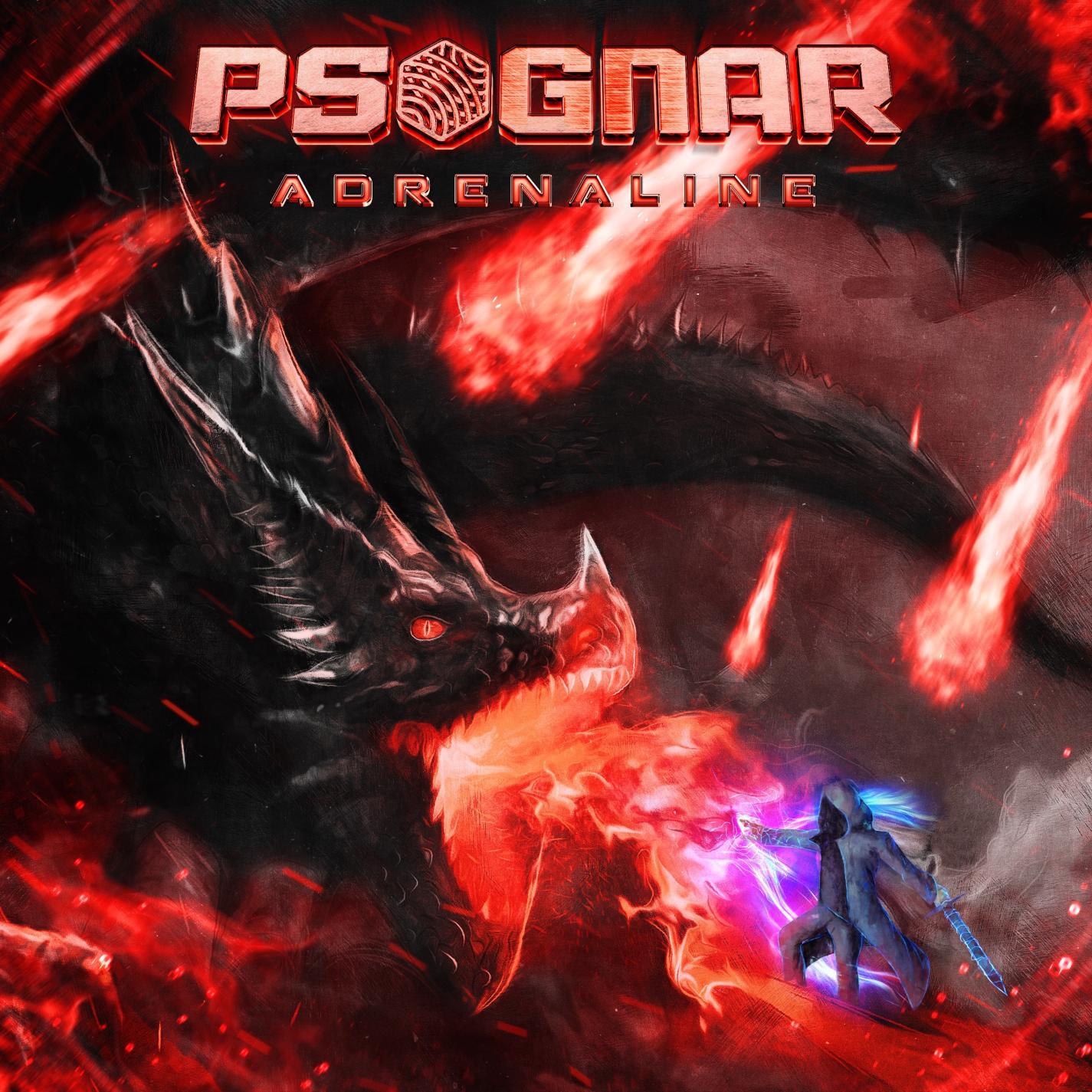 Релиз Adrenaline
