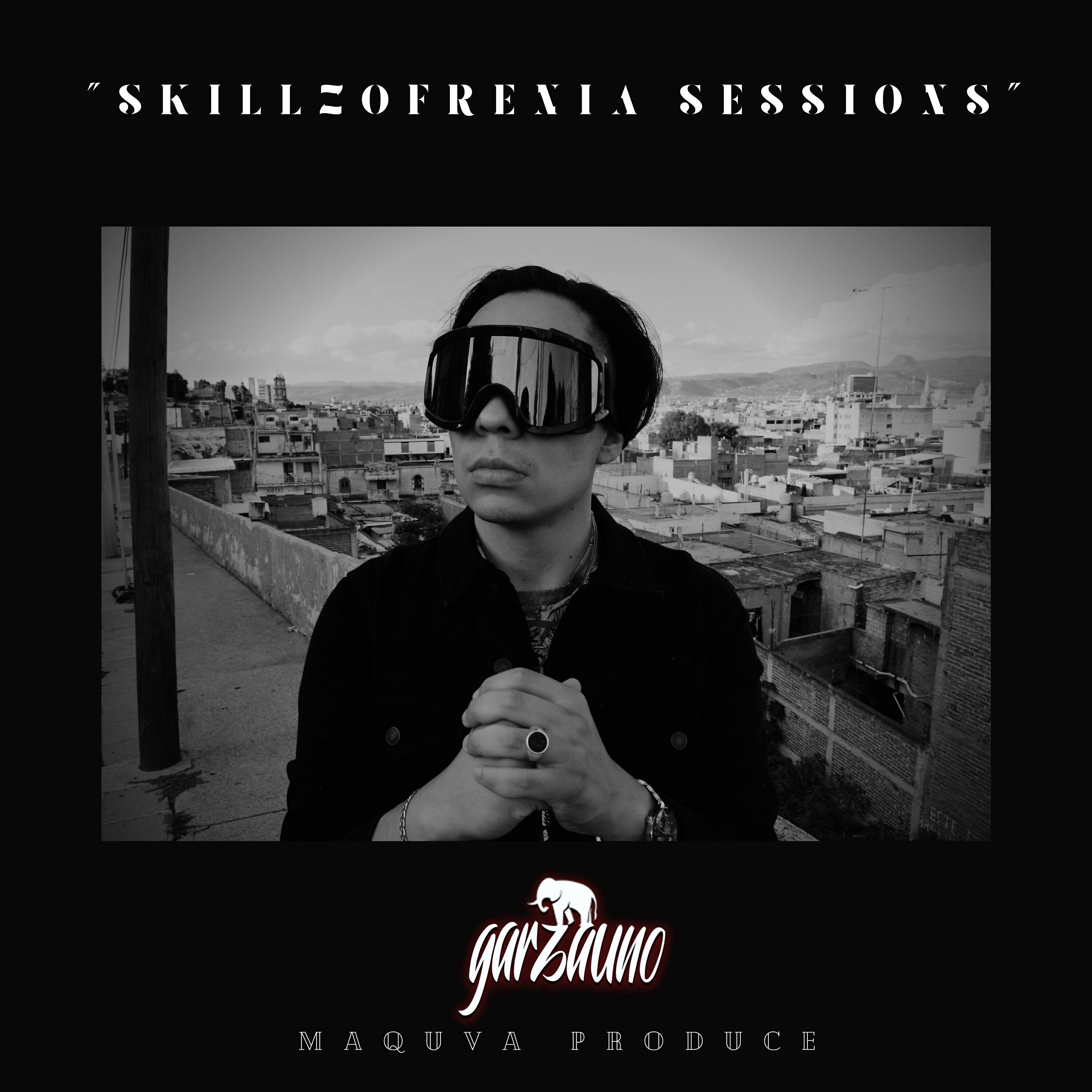 Релиз "Skillzofrenia Sessions"